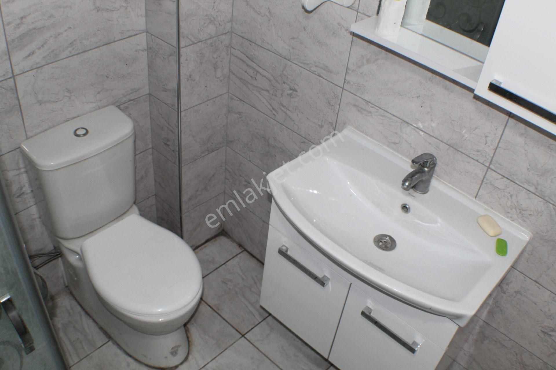 Bursa Yıldırım Namazgah Caddesinde 1+1 50 M2 Daire Satılık - Görsel 17