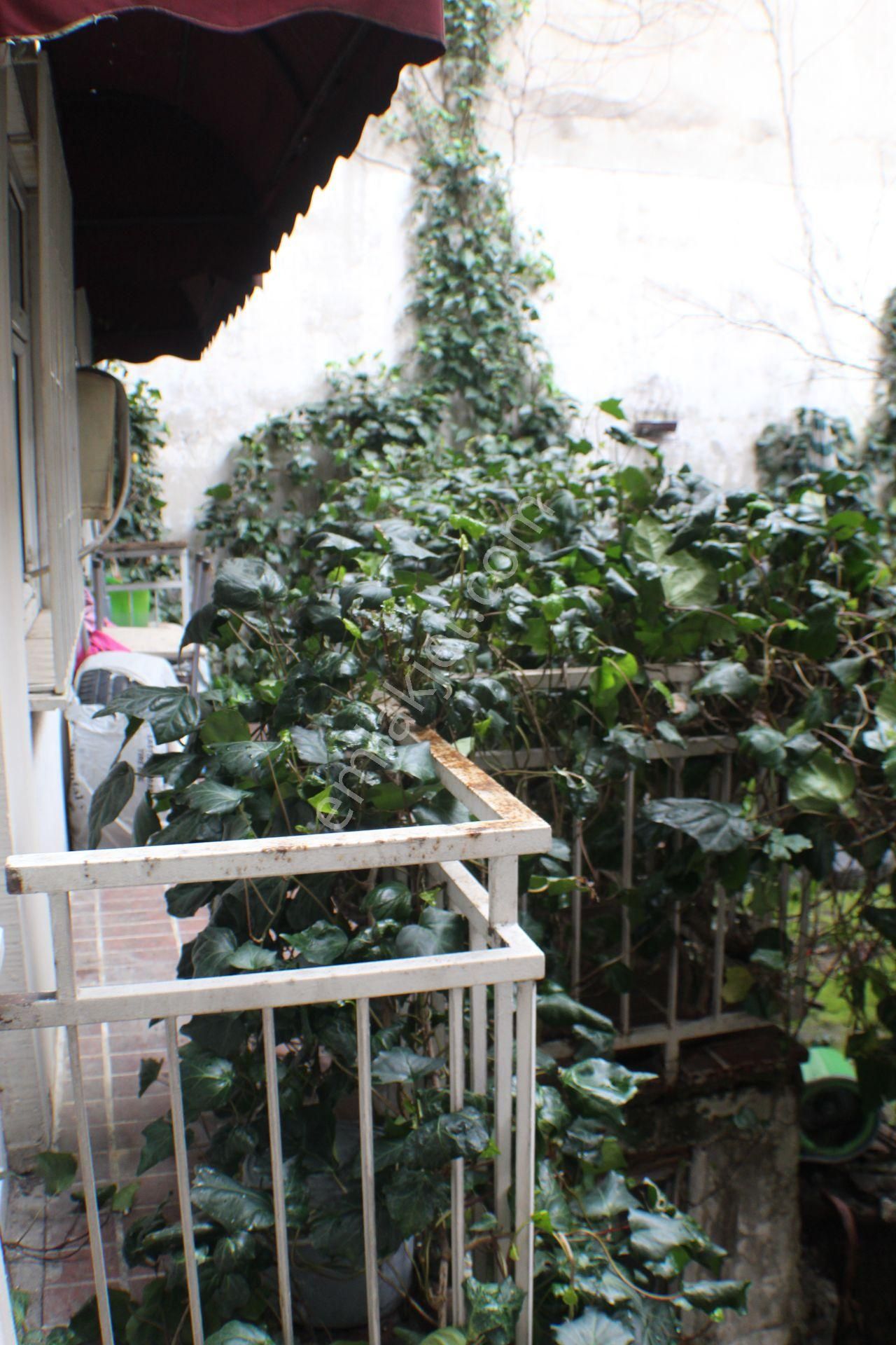 Bursa Yıldırım Namazgah Caddesinde 1+1 50 M2 Daire Satılık - Görsel 5