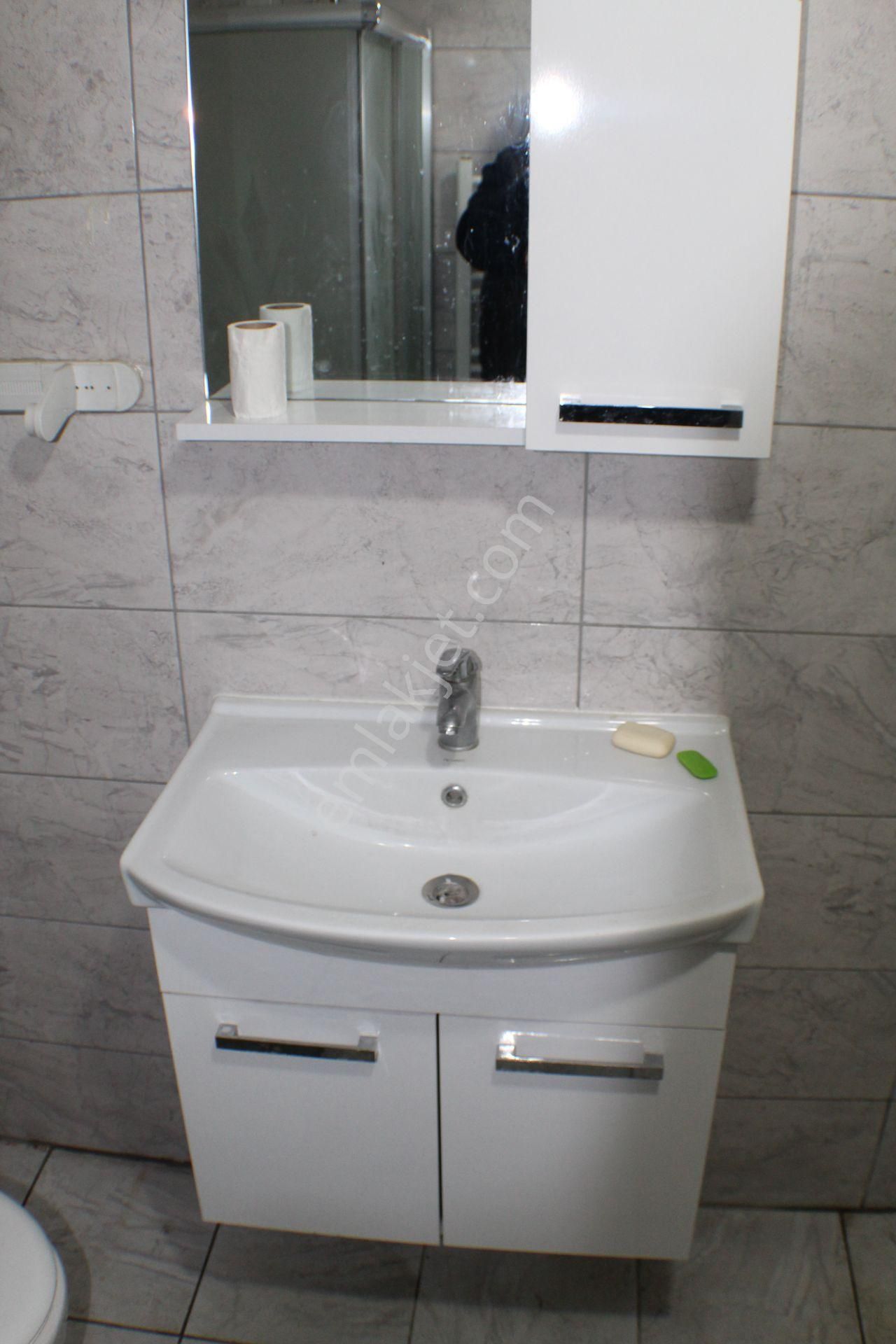 Bursa Yıldırım Namazgah Caddesinde 1+1 50 M2 Daire Satılık - Görsel 16