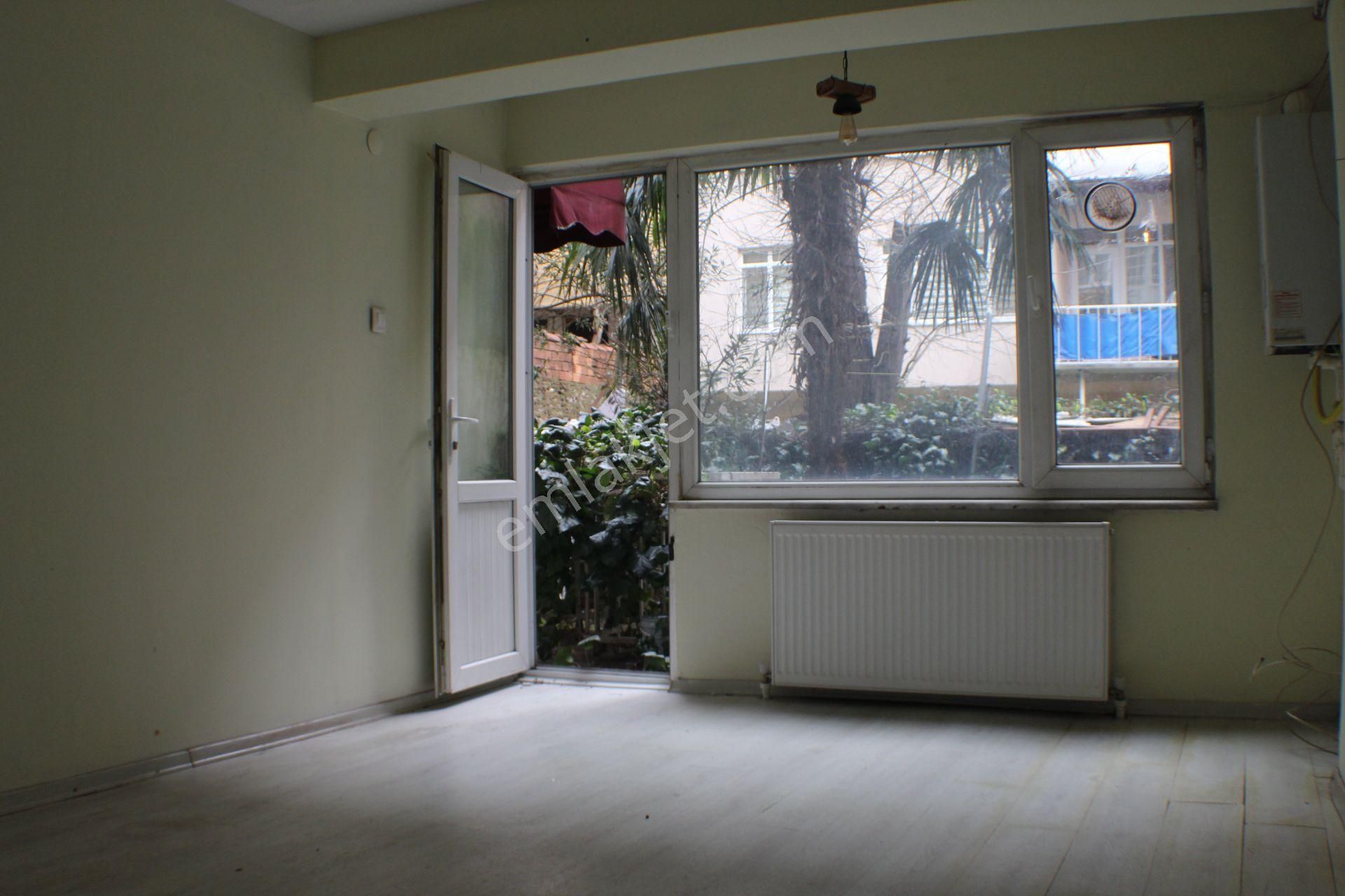 Bursa Yıldırım Namazgah Caddesinde 1+1 50 M2 Daire Satılık