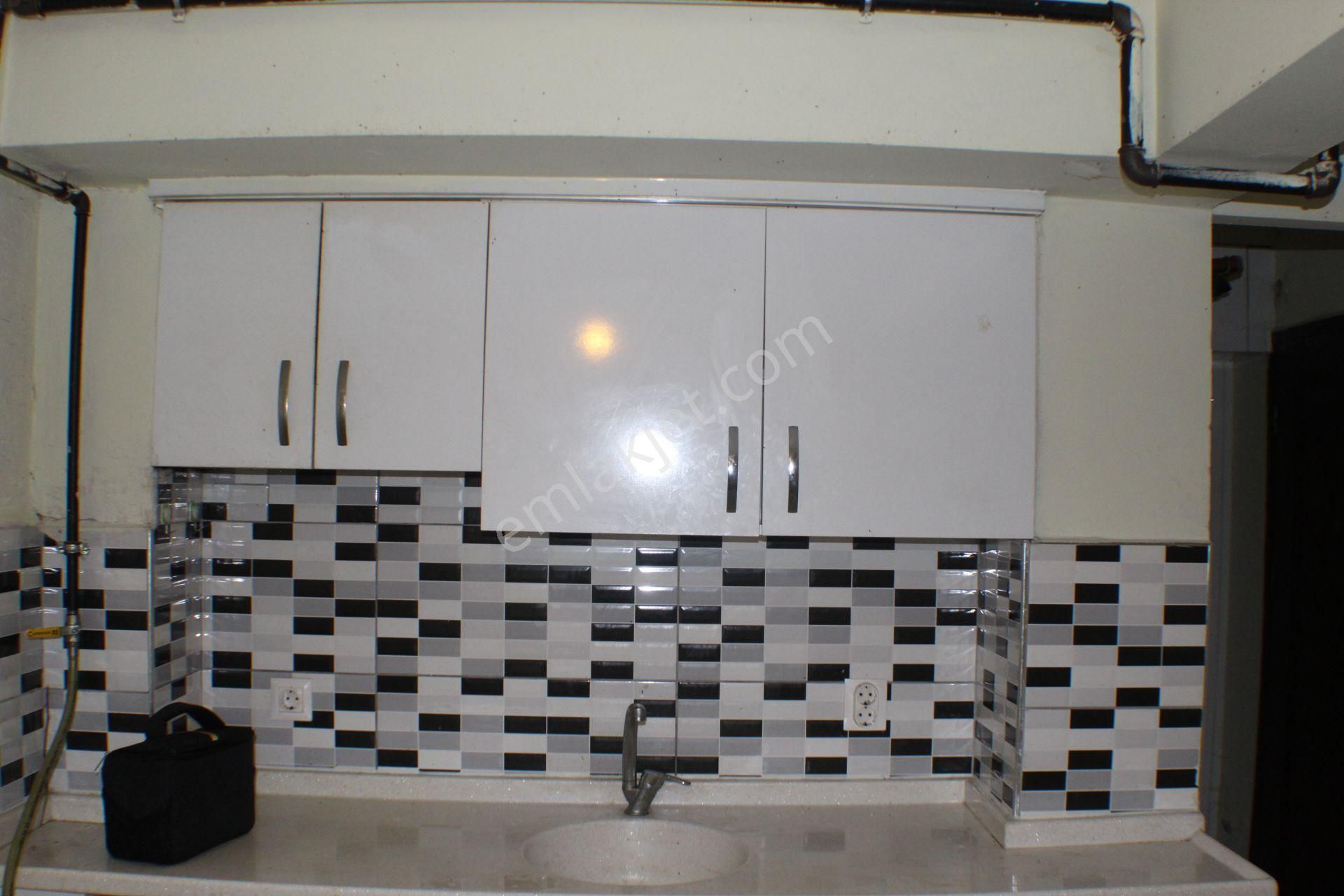 Bursa Yıldırım Namazgah Caddesinde 1+1 50 M2 Daire Satılık - Görsel 13