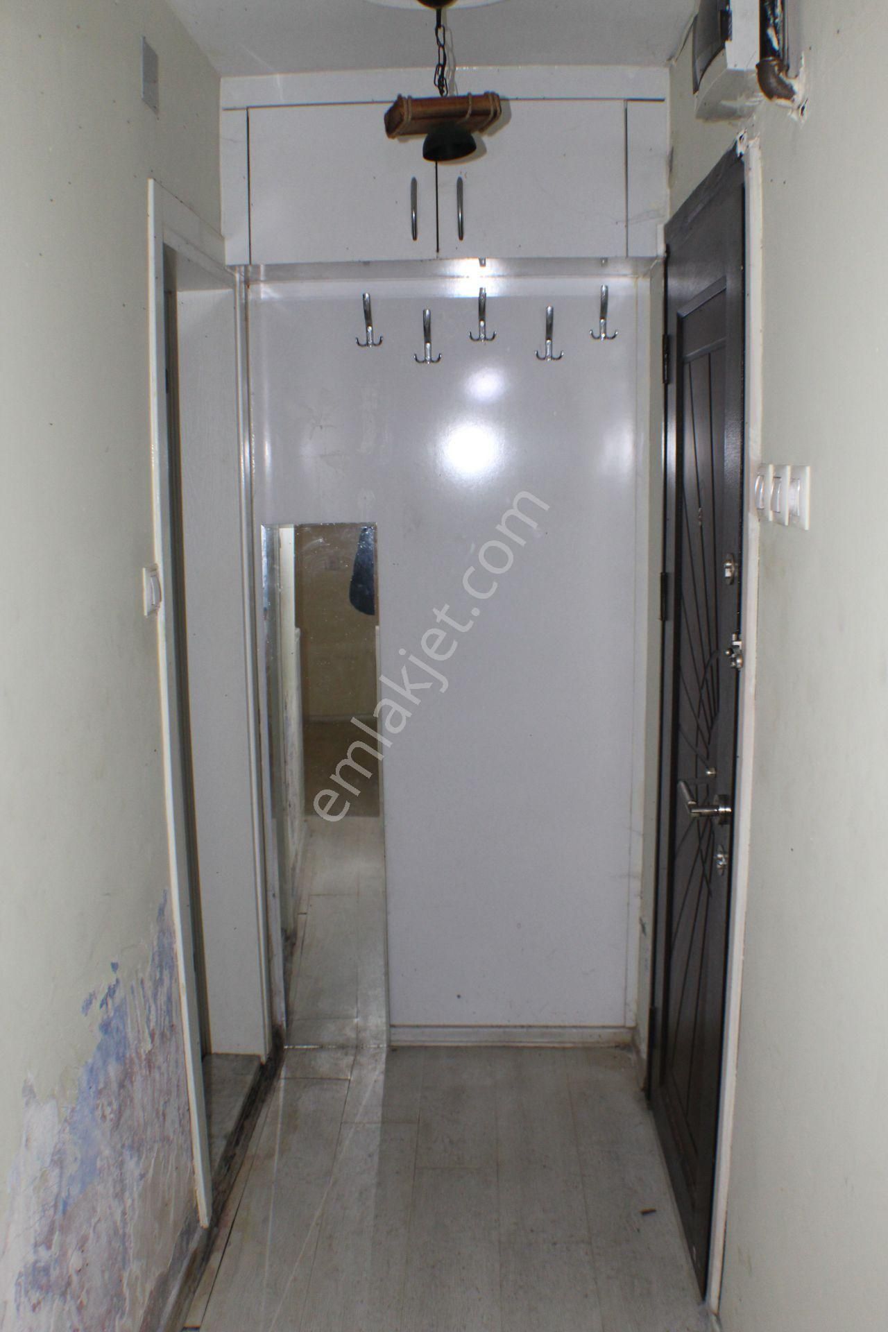 Bursa Yıldırım Namazgah Caddesinde 1+1 50 M2 Daire Satılık - Görsel 14