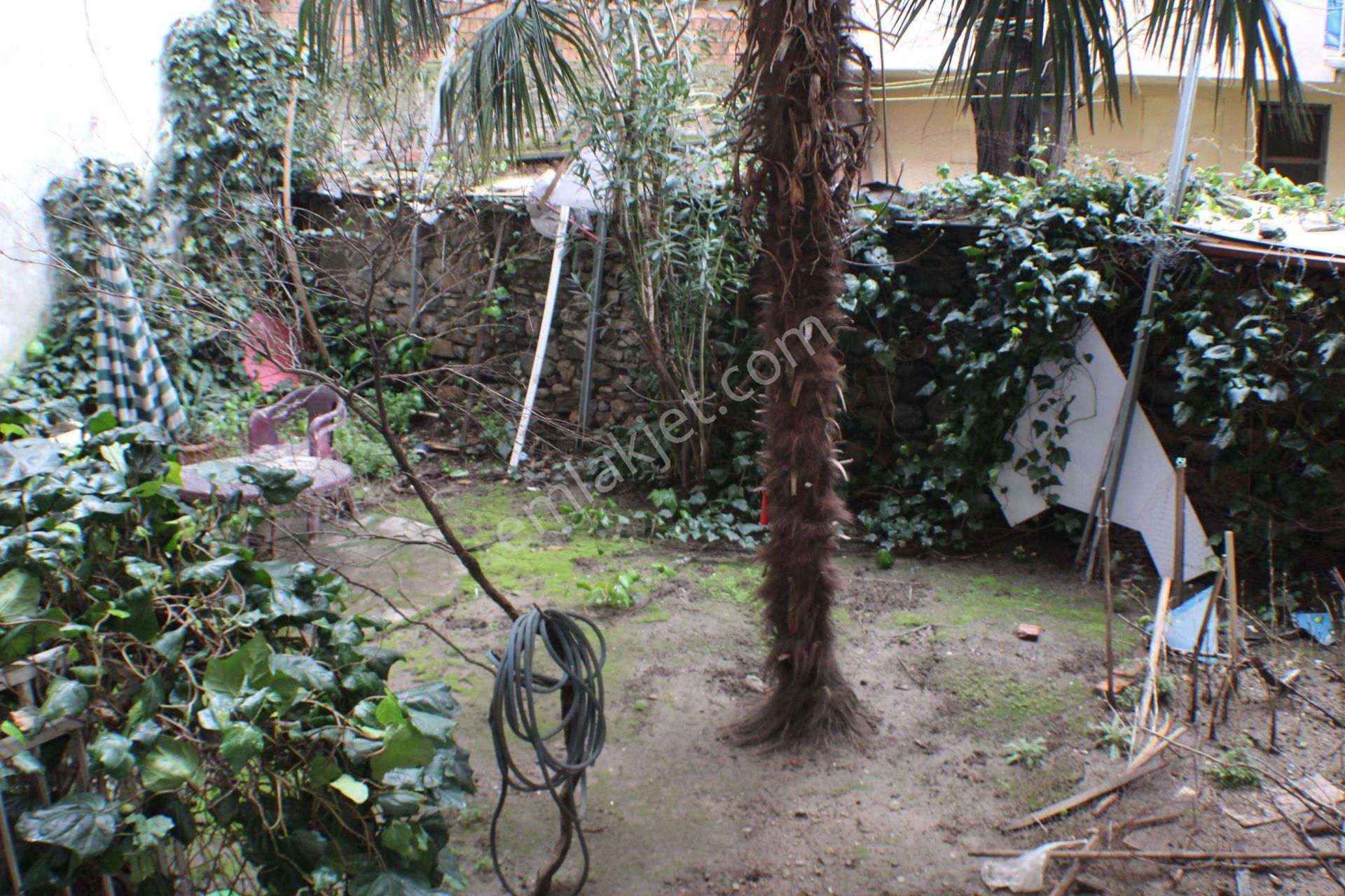 Bursa Yıldırım Namazgah Caddesinde 1+1 50 M2 Daire Satılık - Görsel 6