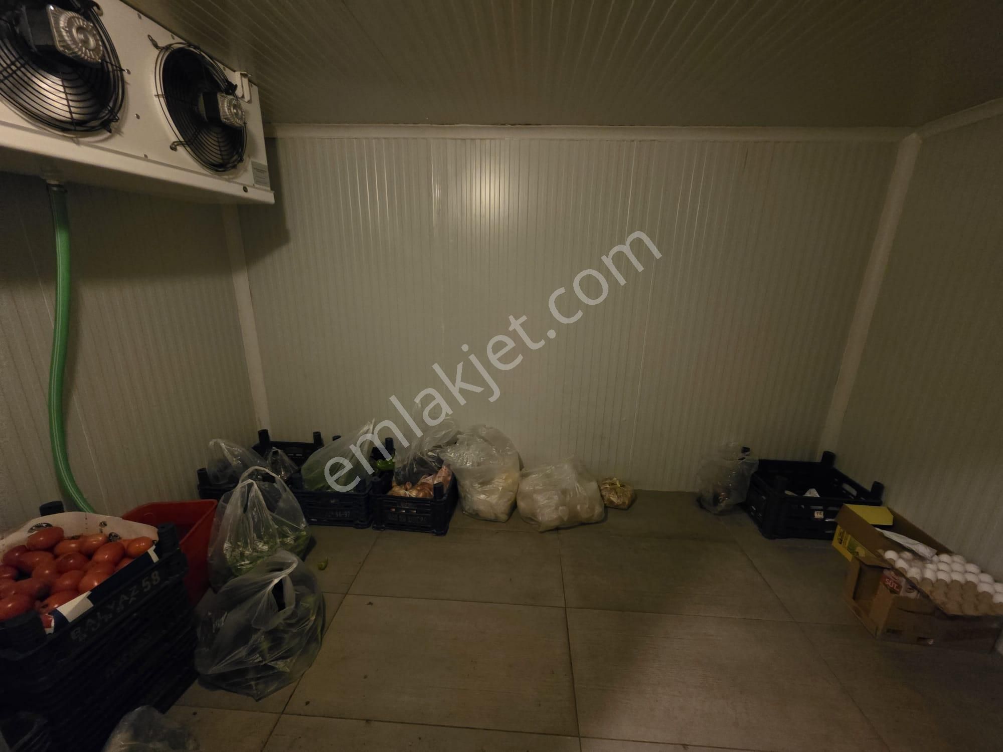 Dab'dan Geçit Evke Plaza'da Ön Cephede Satılık Kiracılı Dükkan - Görsel 16