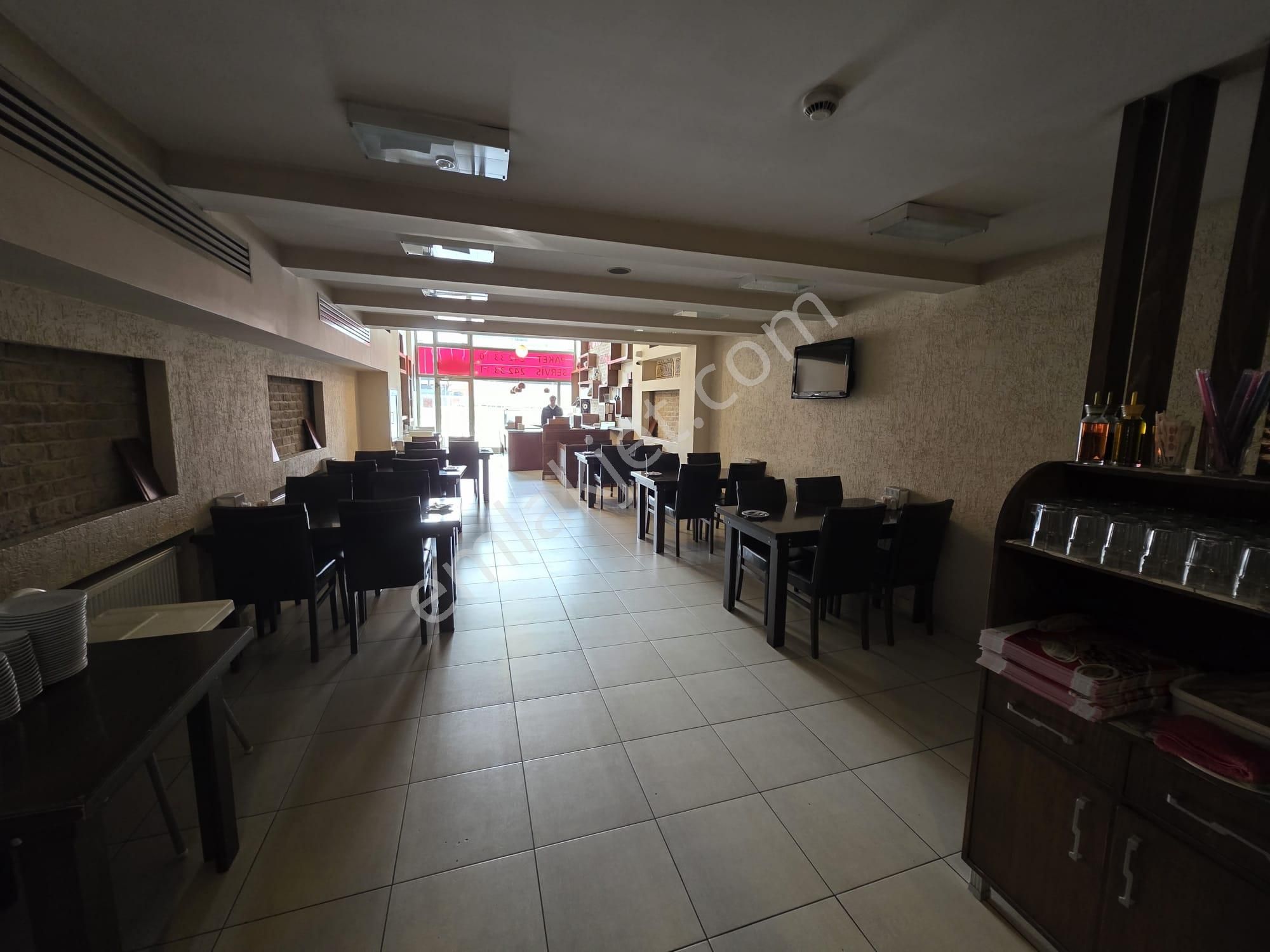 Dab'dan Geçit Evke Plaza'da Ön Cephede Satılık Kiracılı Dükkan - Görsel 7