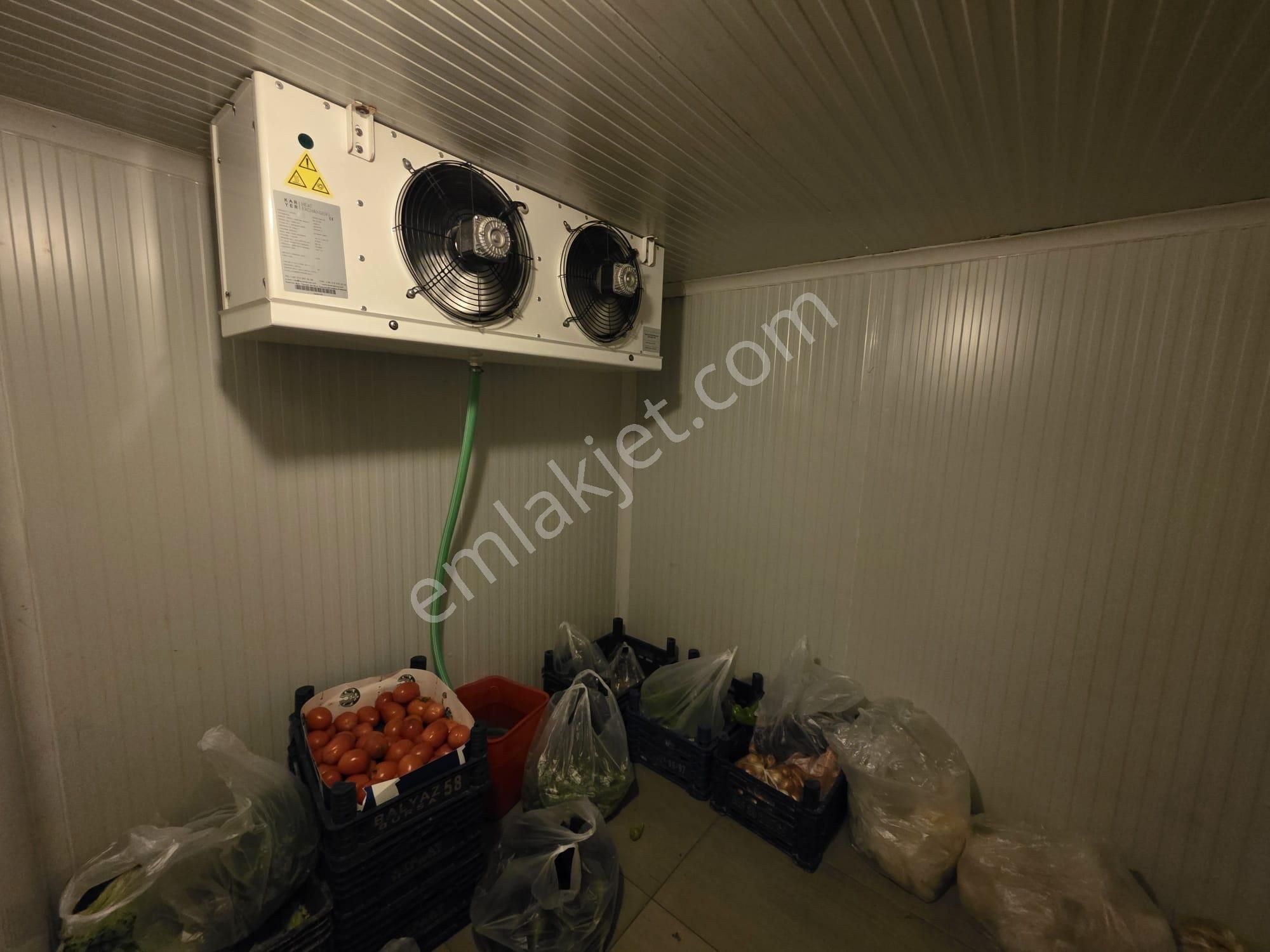 Dab'dan Geçit Evke Plaza'da Ön Cephede Satılık Kiracılı Dükkan - Görsel 15