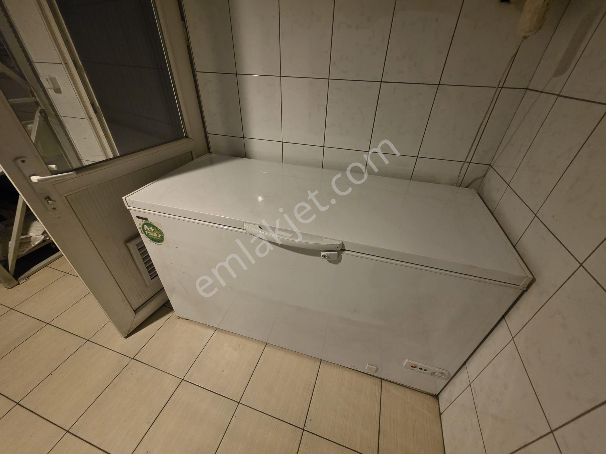 Dab'dan Geçit Evke Plaza'da Ön Cephede Satılık Kiracılı Dükkan - Görsel 14