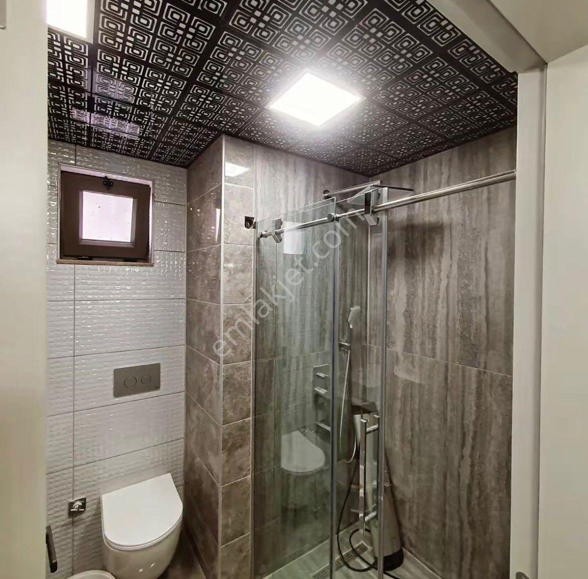 Site İçinde Gösterişli Mimari Yapıda 2+1 Daire - Görsel 5