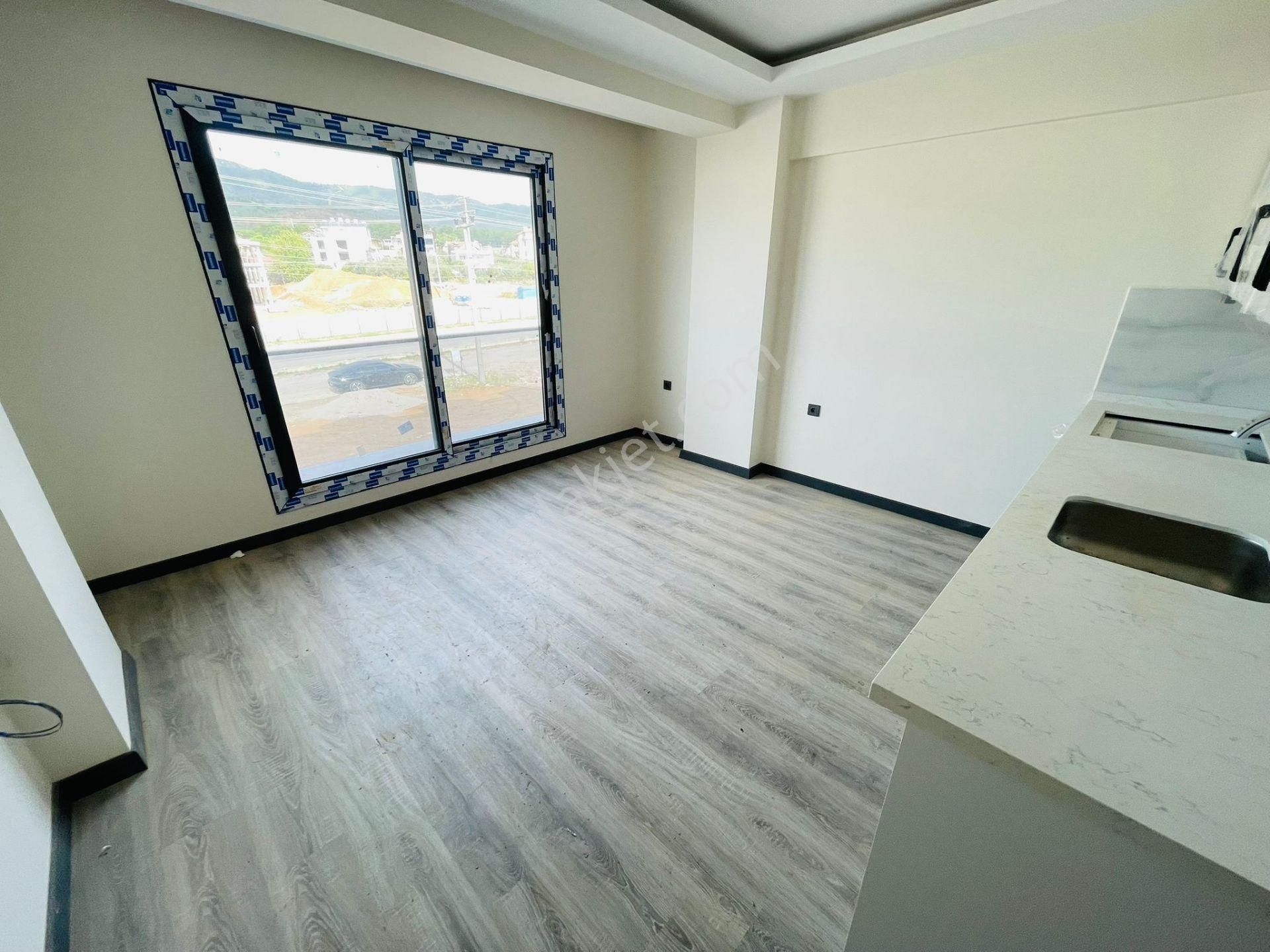 Goldhouse Dan Satılık Fethiye De 1+1 Daire