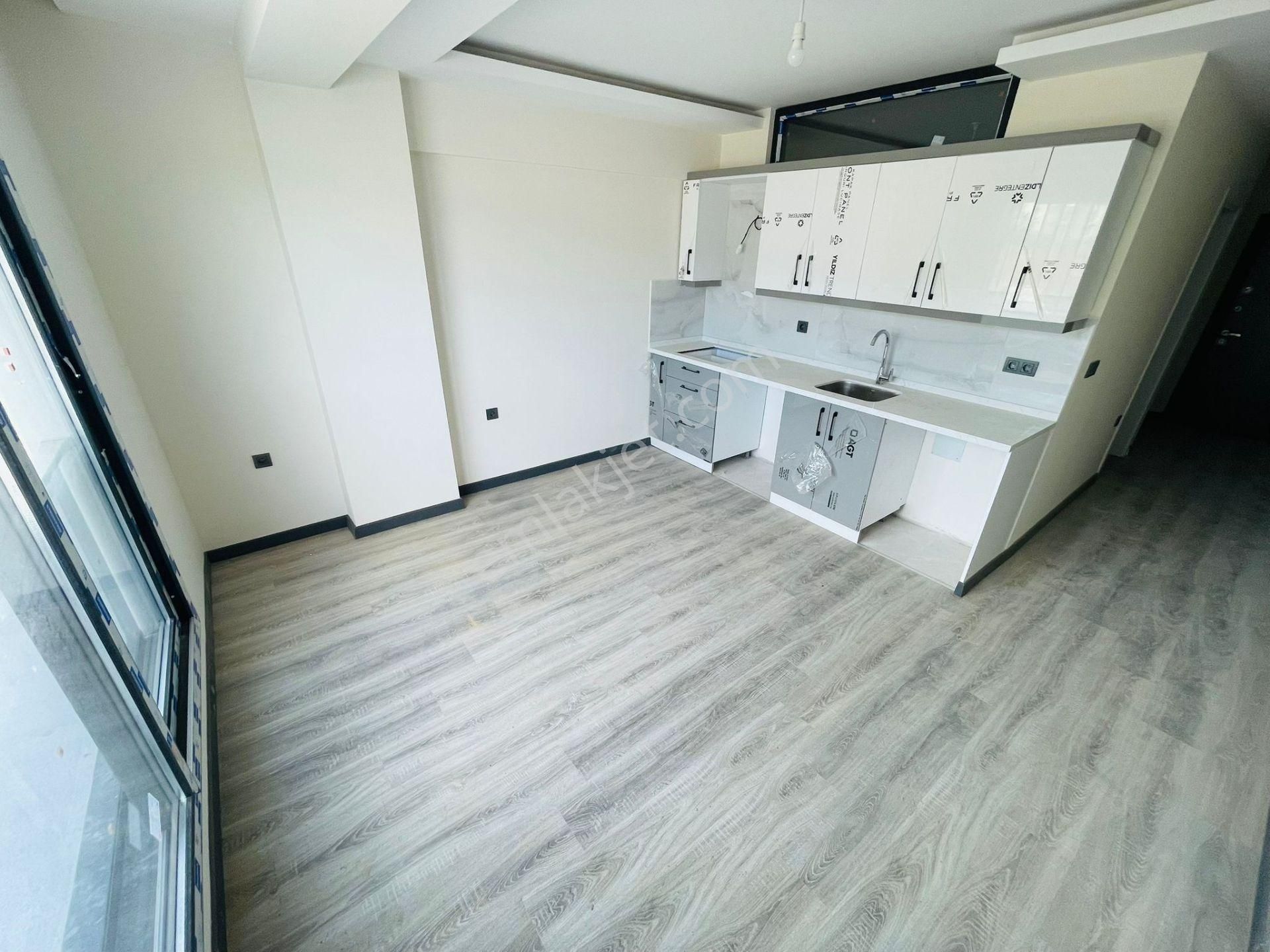 Goldhouse Dan Satılık Fethiye De 1+1 Daire - Görsel 2