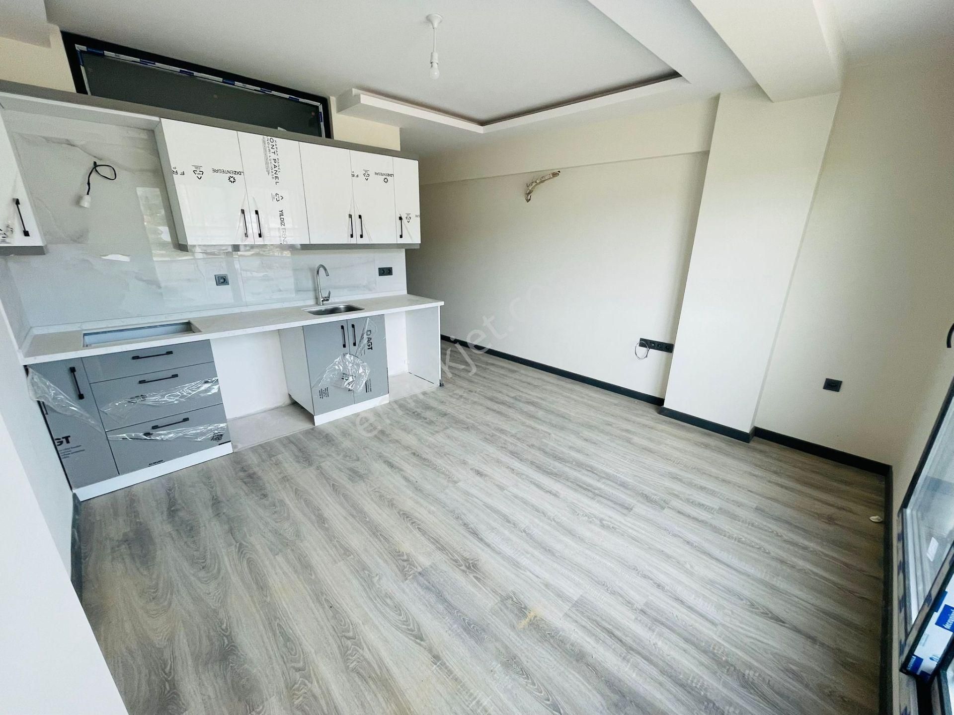 Goldhouse Dan Satılık Fethiye De 1+1 Daire - Görsel 6