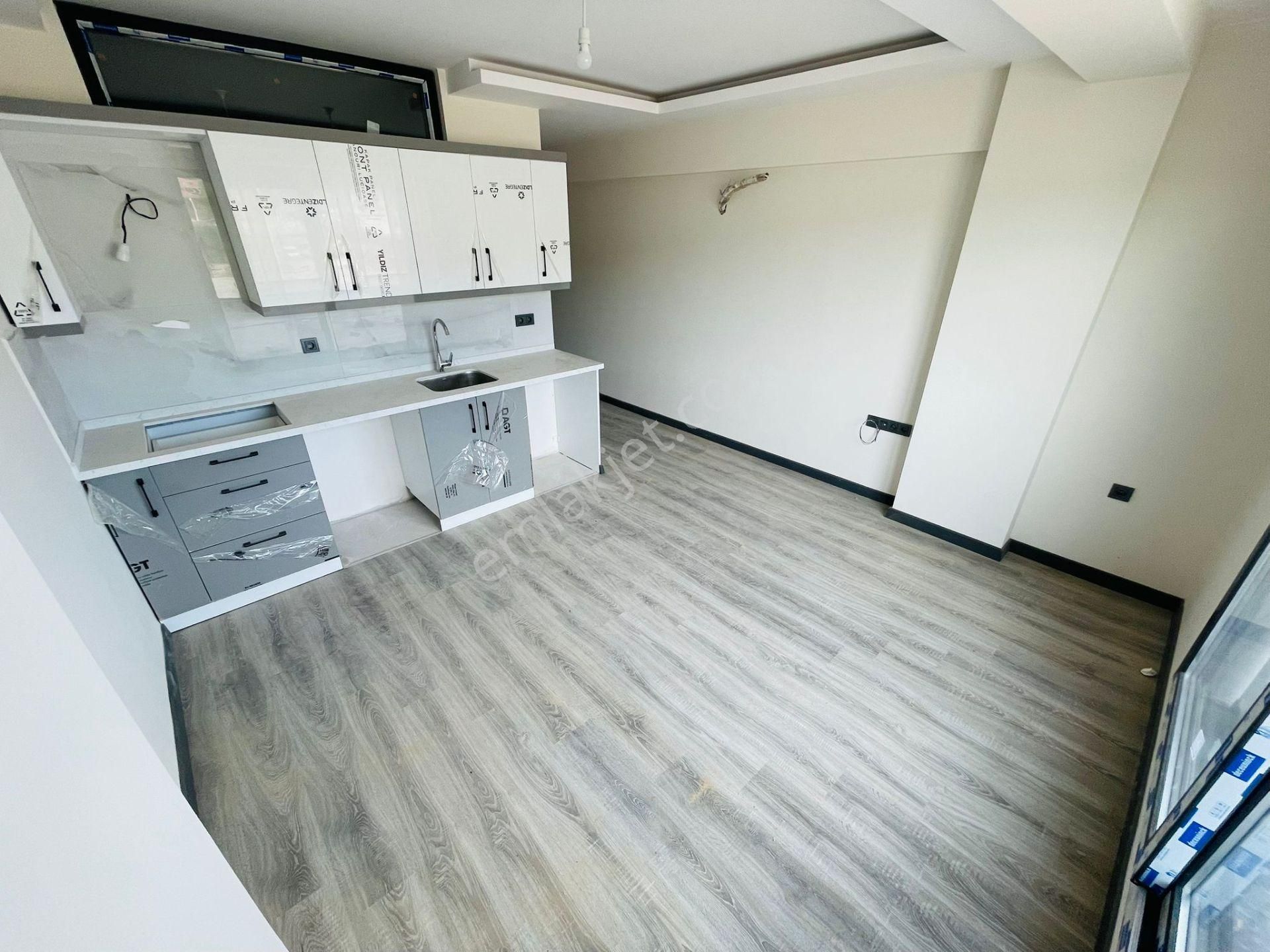 Goldhouse Dan Satılık Fethiye De 1+1 Daire - Görsel 4