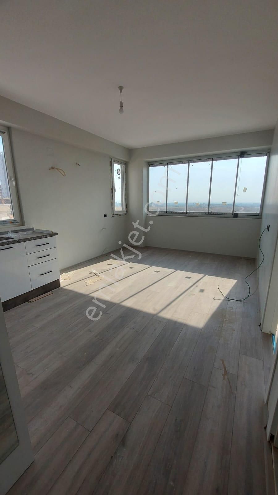 Birlik Gayrimenkul Den Çarkıpare De 1+1 İskanlı Hasarsız Yüksek Kira Getirili Yatırıma Uygun!!! - Görsel 6