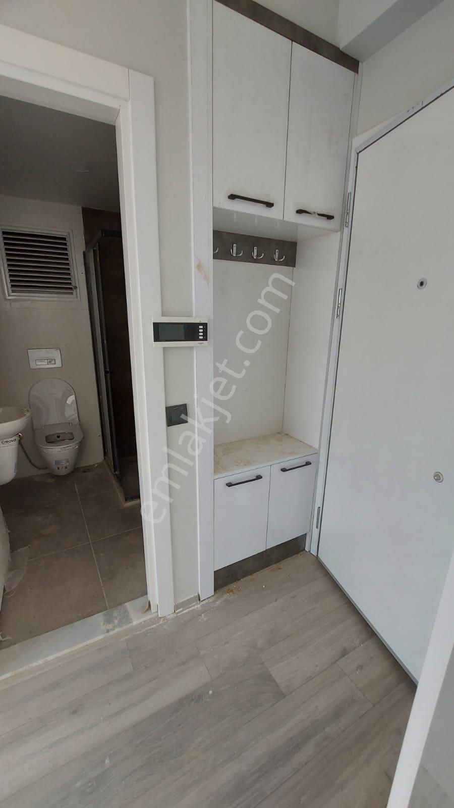 Birlik Gayrimenkul Den Çarkıpare De 1+1 İskanlı Hasarsız Yüksek Kira Getirili Yatırıma Uygun!!! - Görsel 2