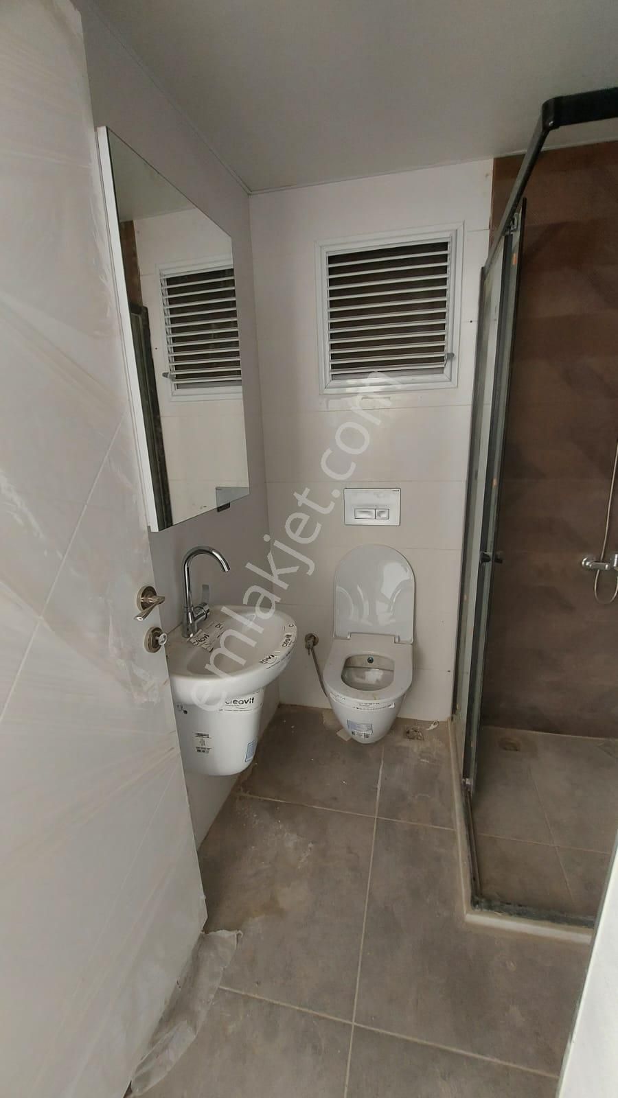 Birlik Gayrimenkul Den Çarkıpare De 1+1 İskanlı Hasarsız Yüksek Kira Getirili Yatırıma Uygun!!! - Görsel 8