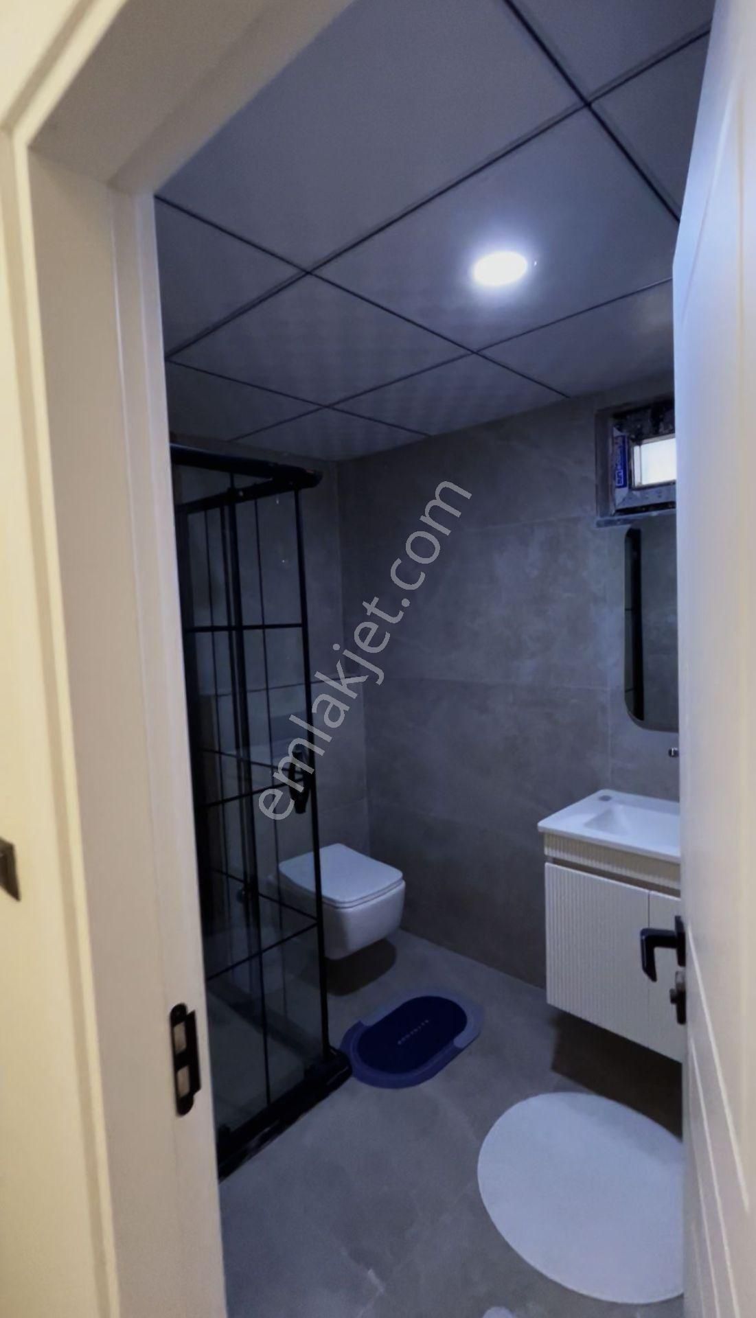 Truva//nazım Demirci'den Körfez'de Sıfır Eşyalı Satılık 1+1 Daire - Görsel 18