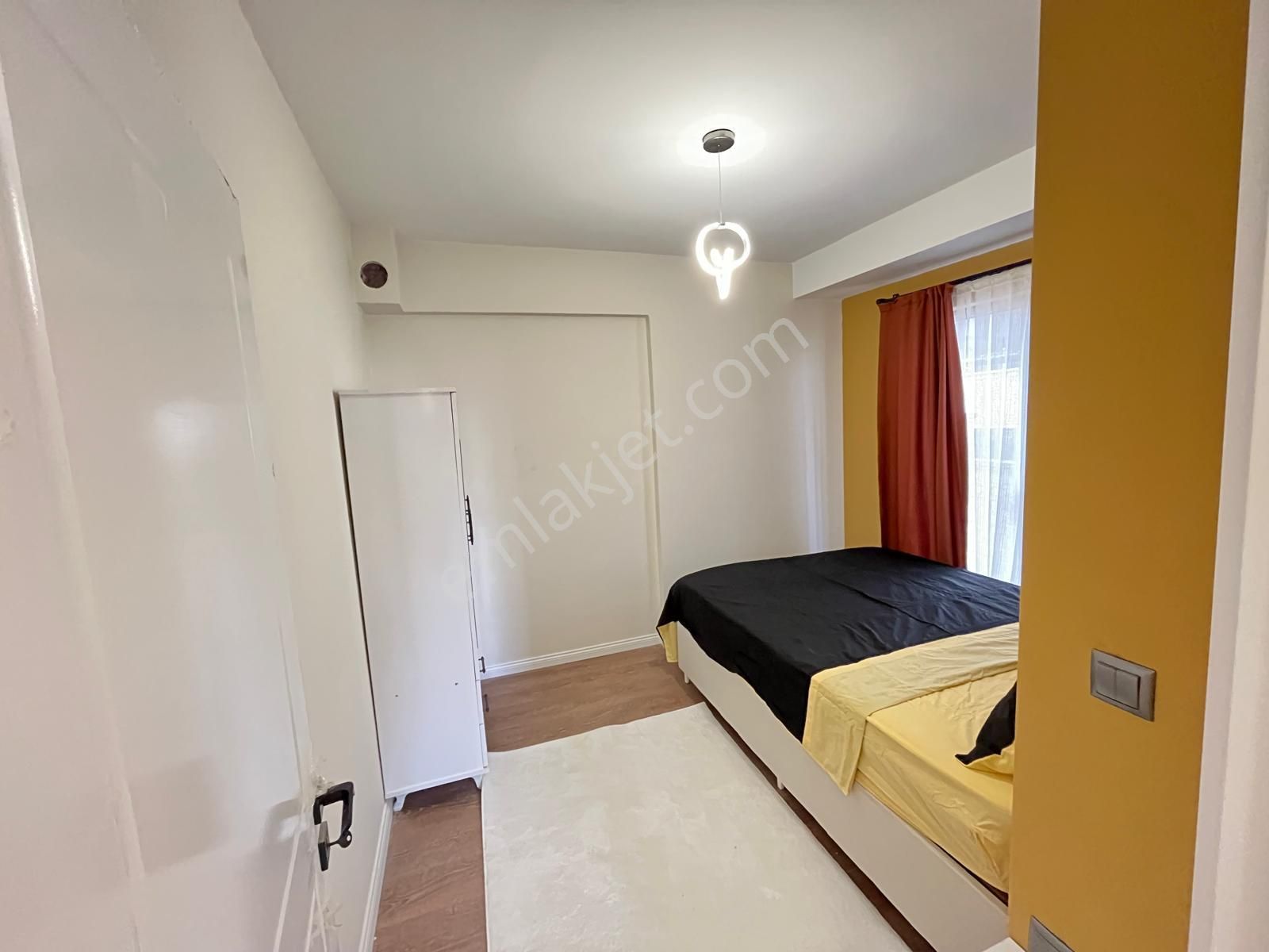 Truva//nazım Demirci'den Körfez'de Sıfır Eşyalı Satılık 1+1 Daire - Görsel 15