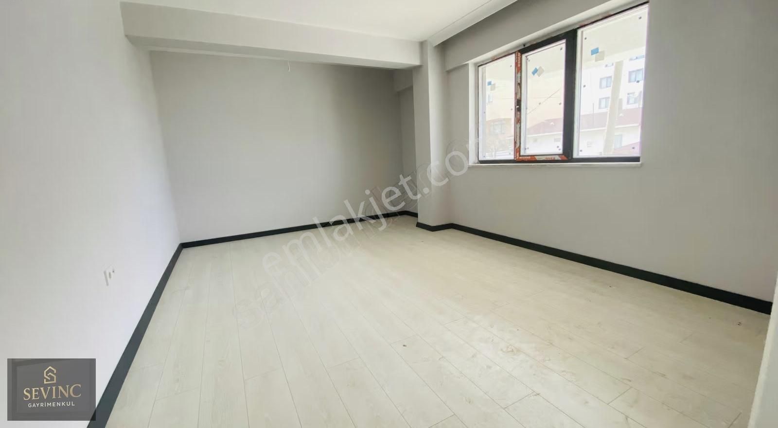 Sevinç'ten Yeni Mahalle'de Kiralık Daire