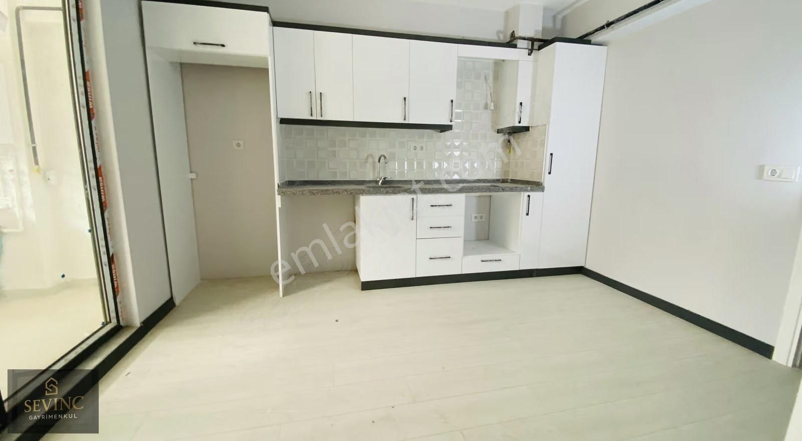 Sevinç'ten Yeni Mahalle'de Kiralık Daire - Görsel 2