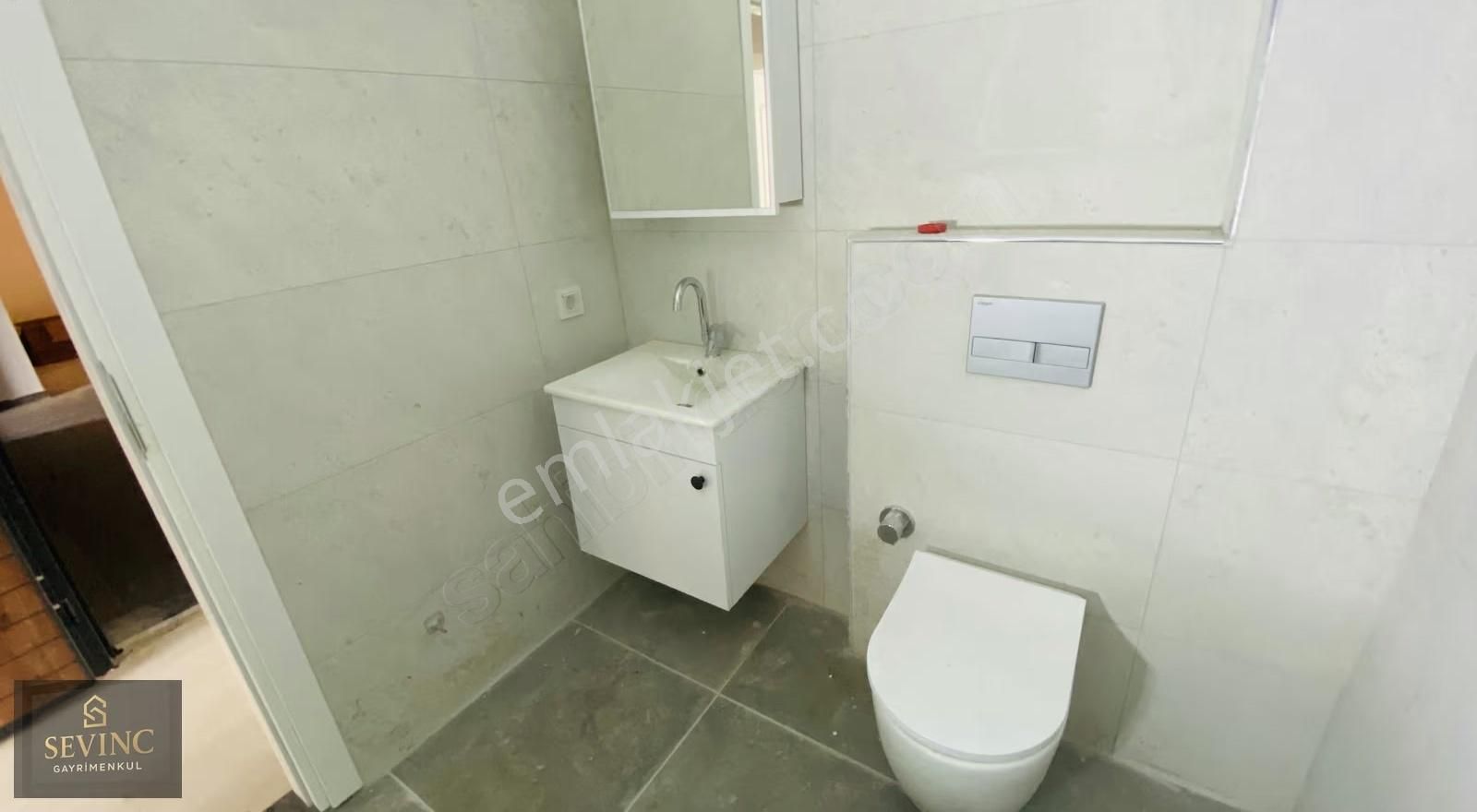 Sevinç'ten Yeni Mahalle'de Kiralık Daire - Görsel 17