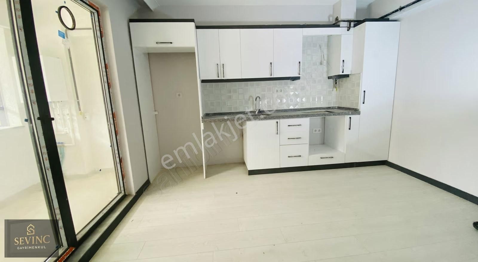 Sevinç'ten Yeni Mahalle'de Kiralık Daire - Görsel 15