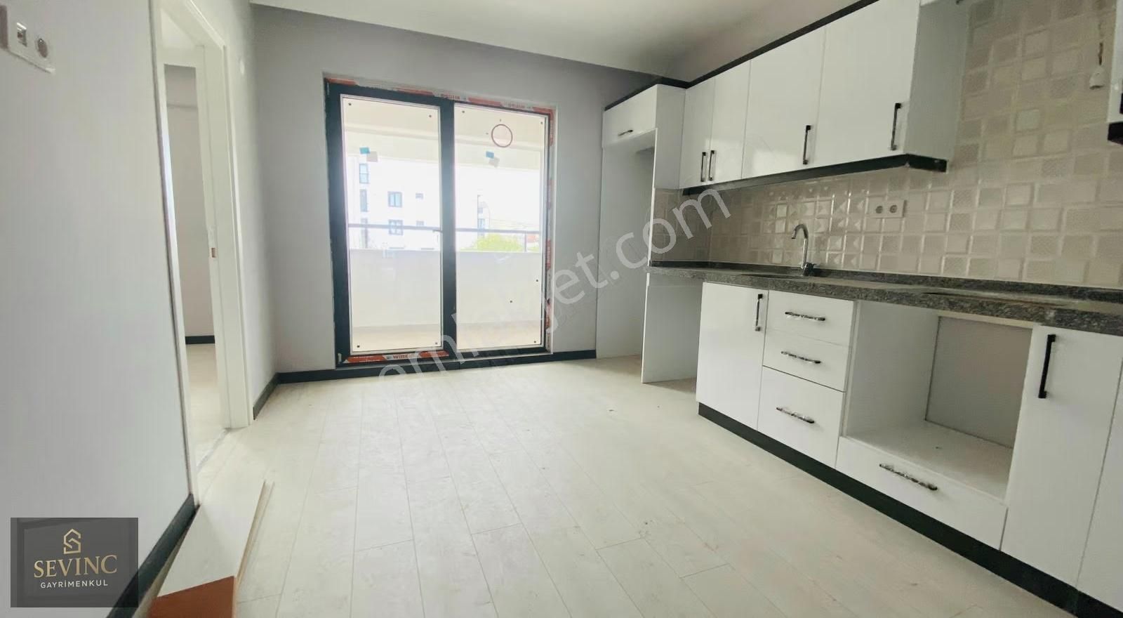 Sevinç'ten Yeni Mahalle'de Kiralık Daire - Görsel 19