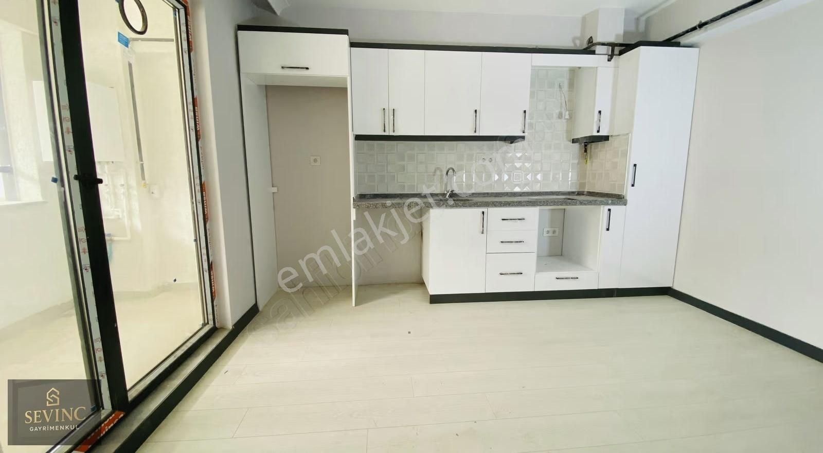 Sevinç'ten Yeni Mahalle'de Kiralık Daire - Görsel 26