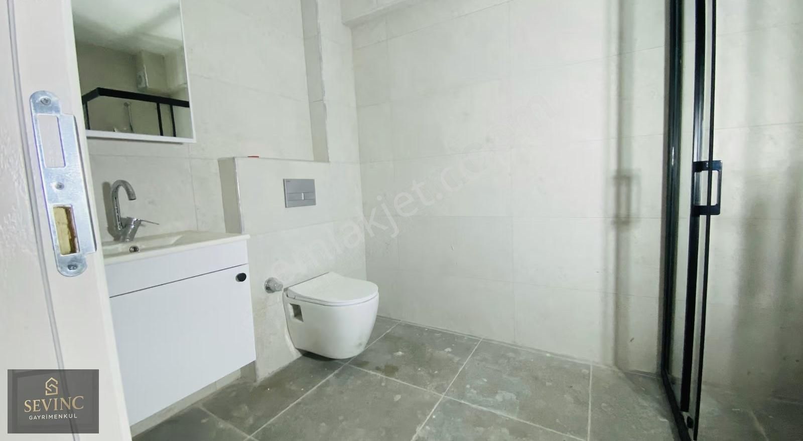 Sevinç'ten Yeni Mahalle'de Kiralık Daire - Görsel 7