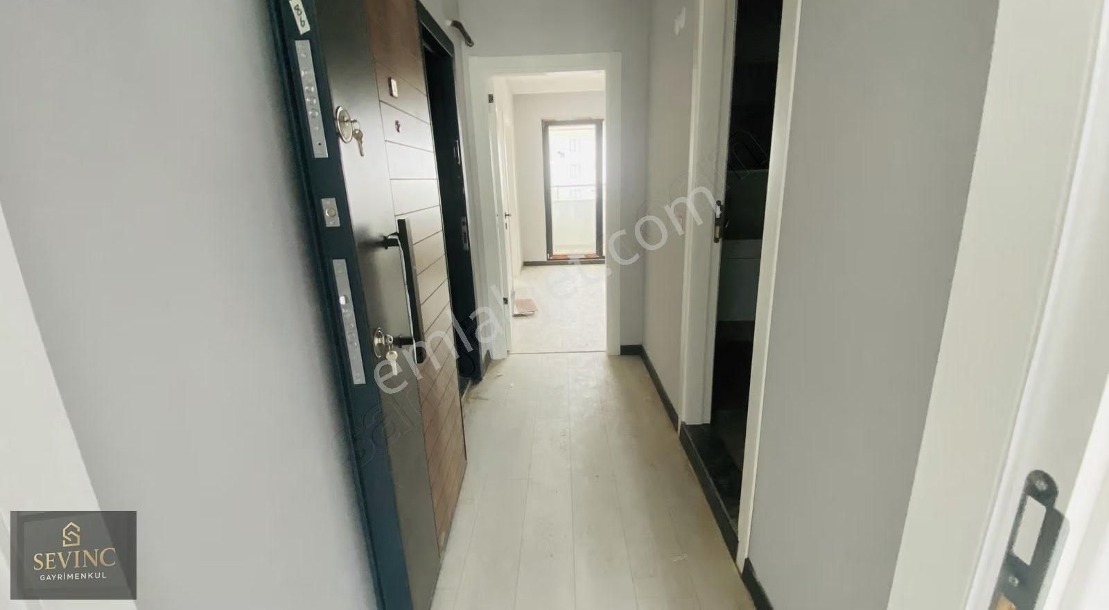 Sevinç'ten Yeni Mahalle'de Kiralık Daire - Görsel 3