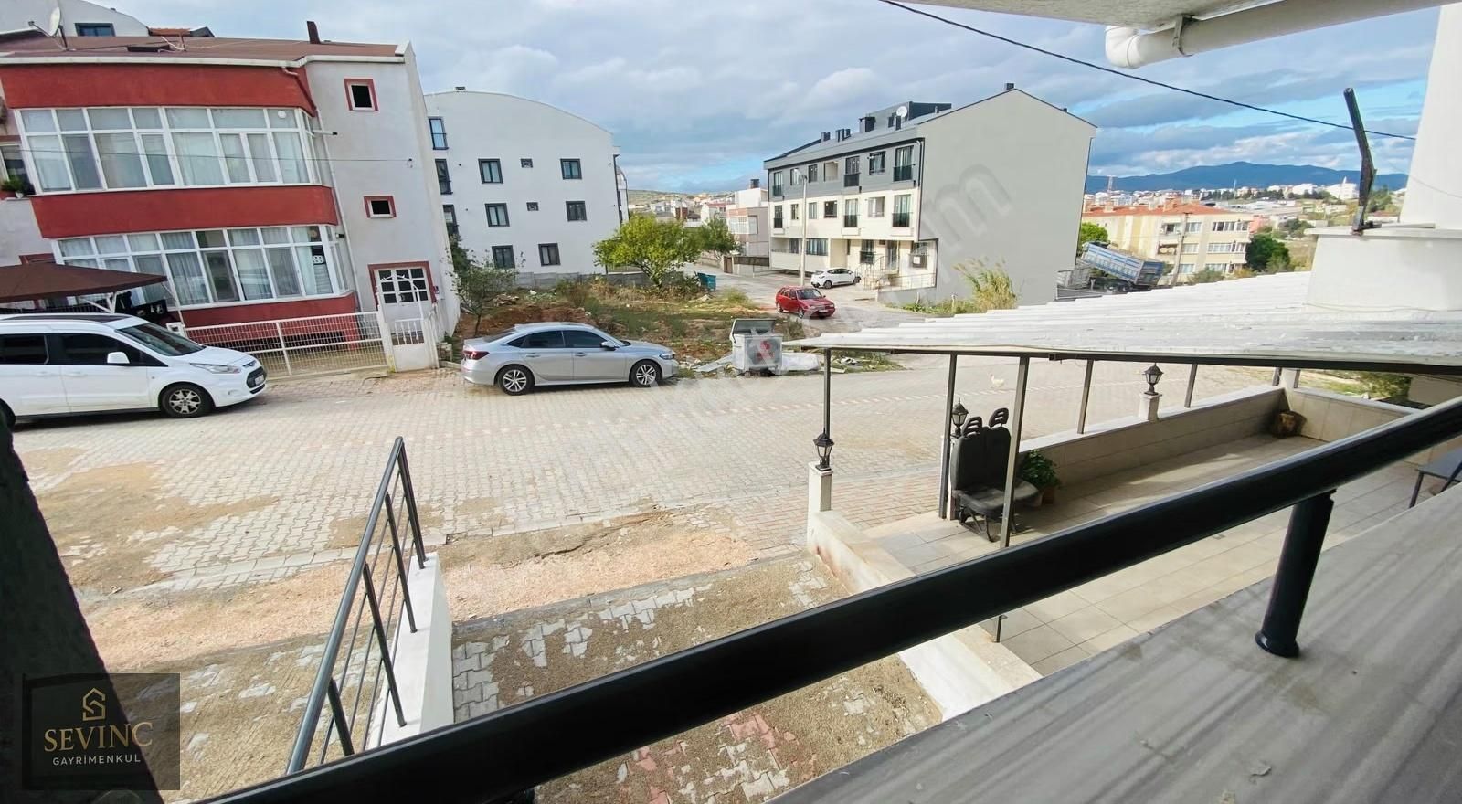 Sevinç'ten Yeni Mahalle'de Kiralık Daire - Görsel 18