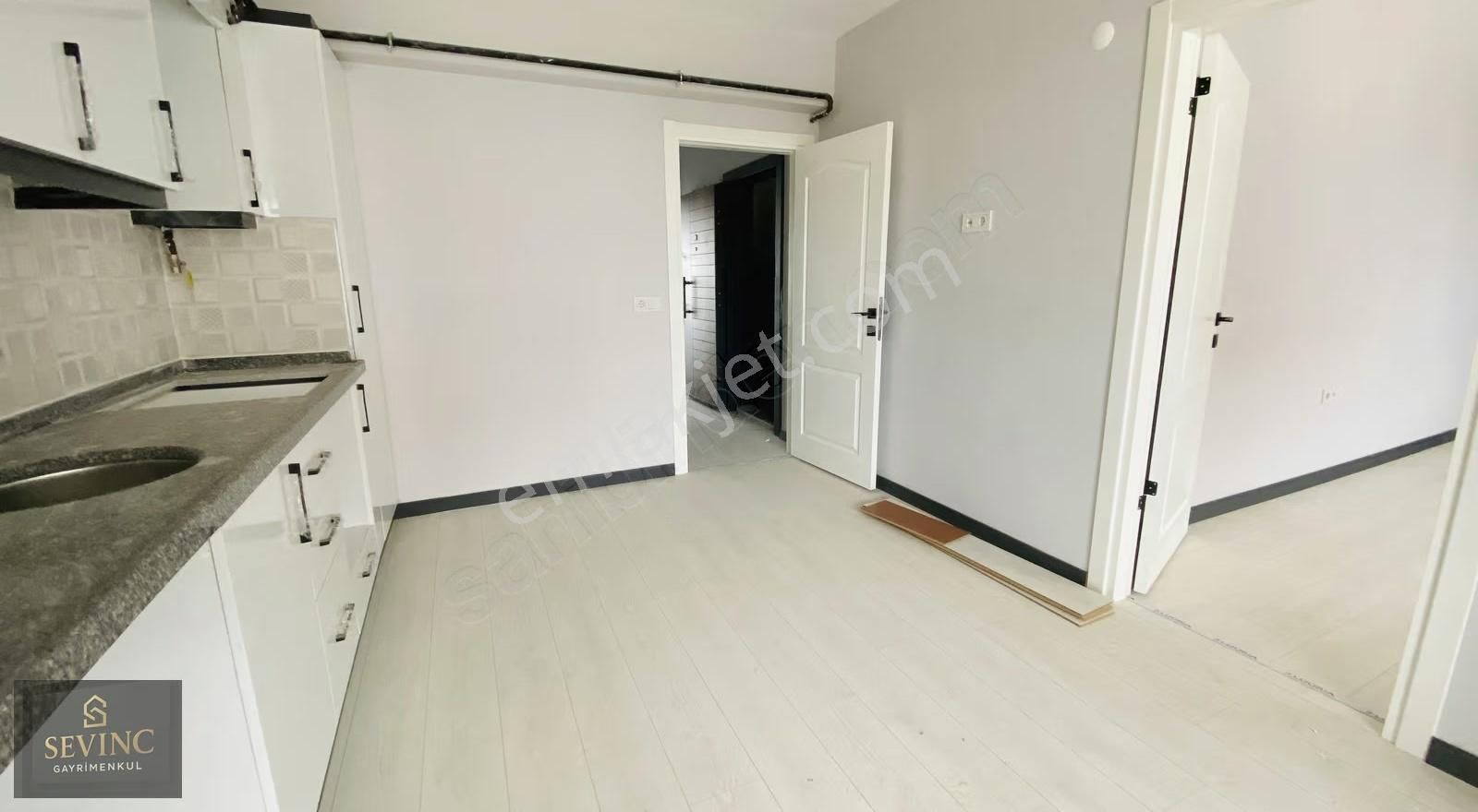 Sevinç'ten Yeni Mahalle'de Kiralık Daire - Görsel 5