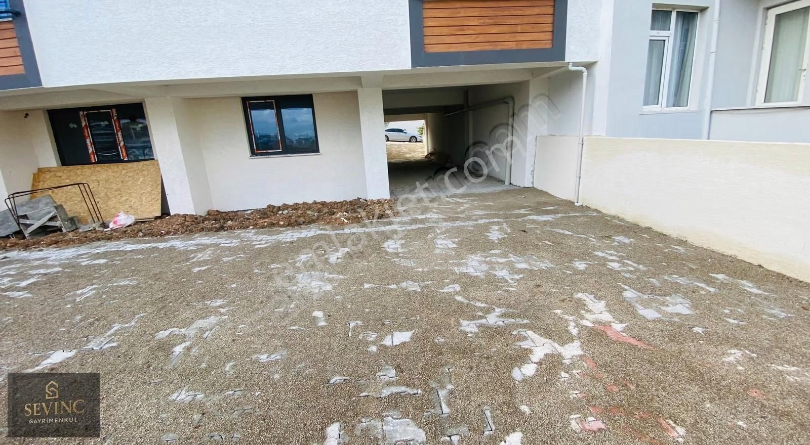 Sevinç'ten Yeni Mahalle'de Kiralık Daire - Görsel 12
