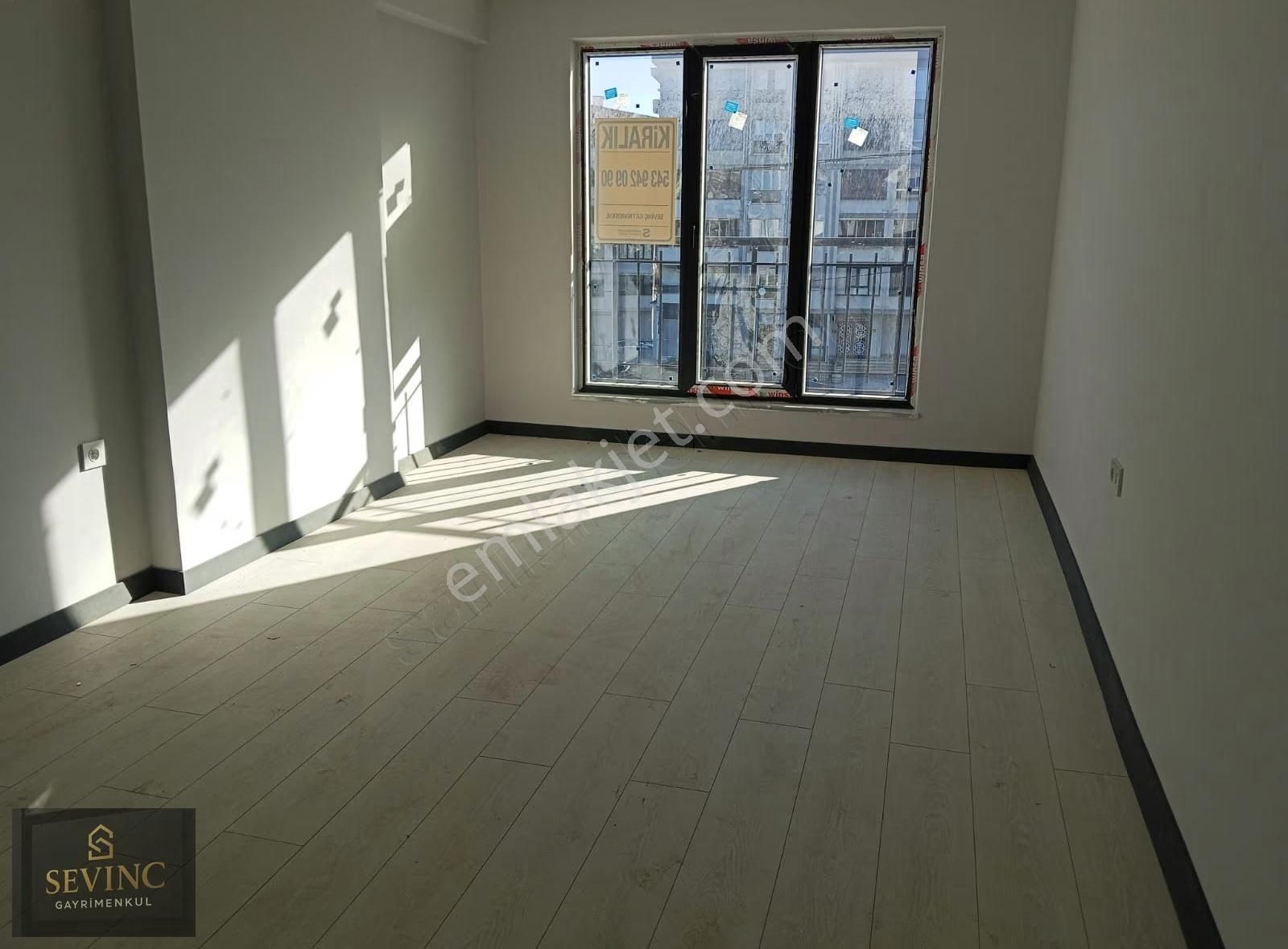 Sevinç'ten Yeni Mahalle'de Kiralık Daire - Görsel 22