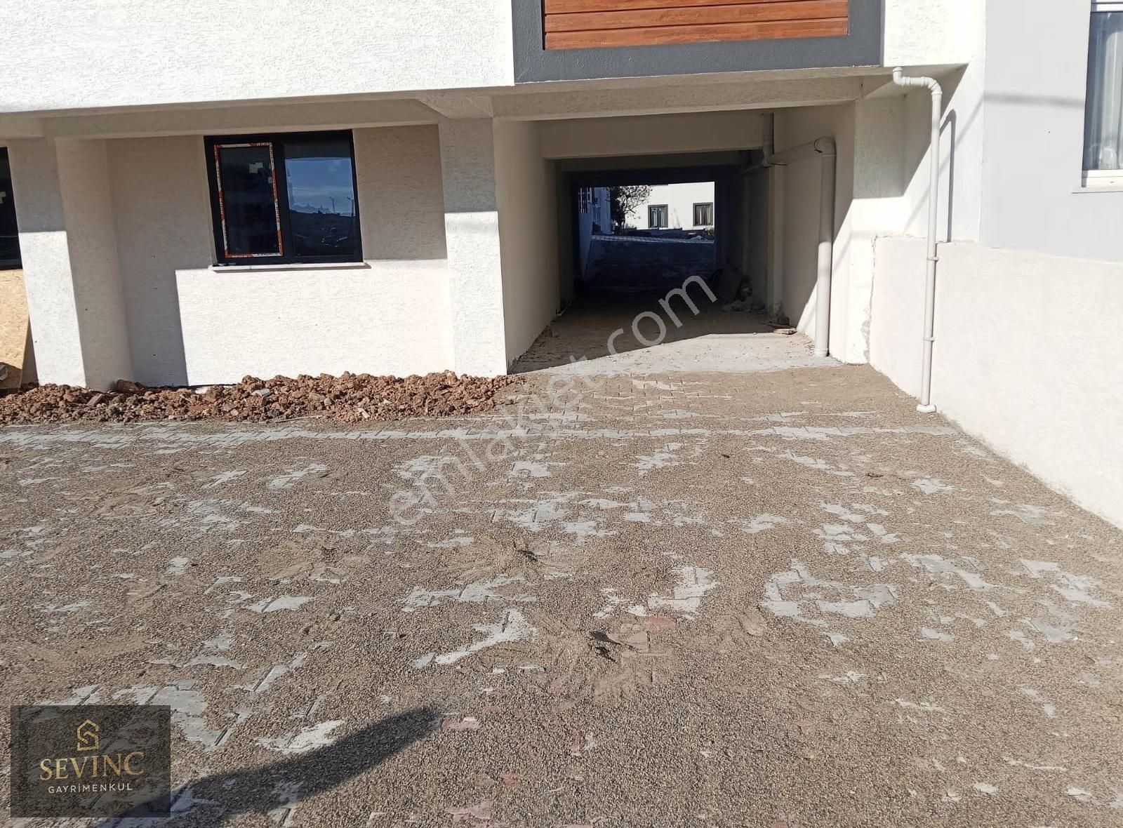 Sevinç'ten Yeni Mahalle'de Kiralık Daire - Görsel 14