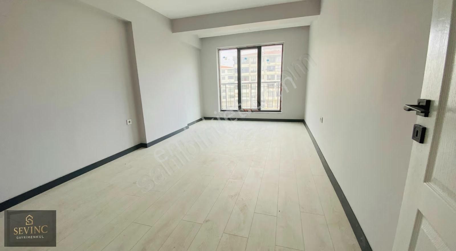 Sevinç'ten Yeni Mahalle'de Kiralık Daire - Görsel 24