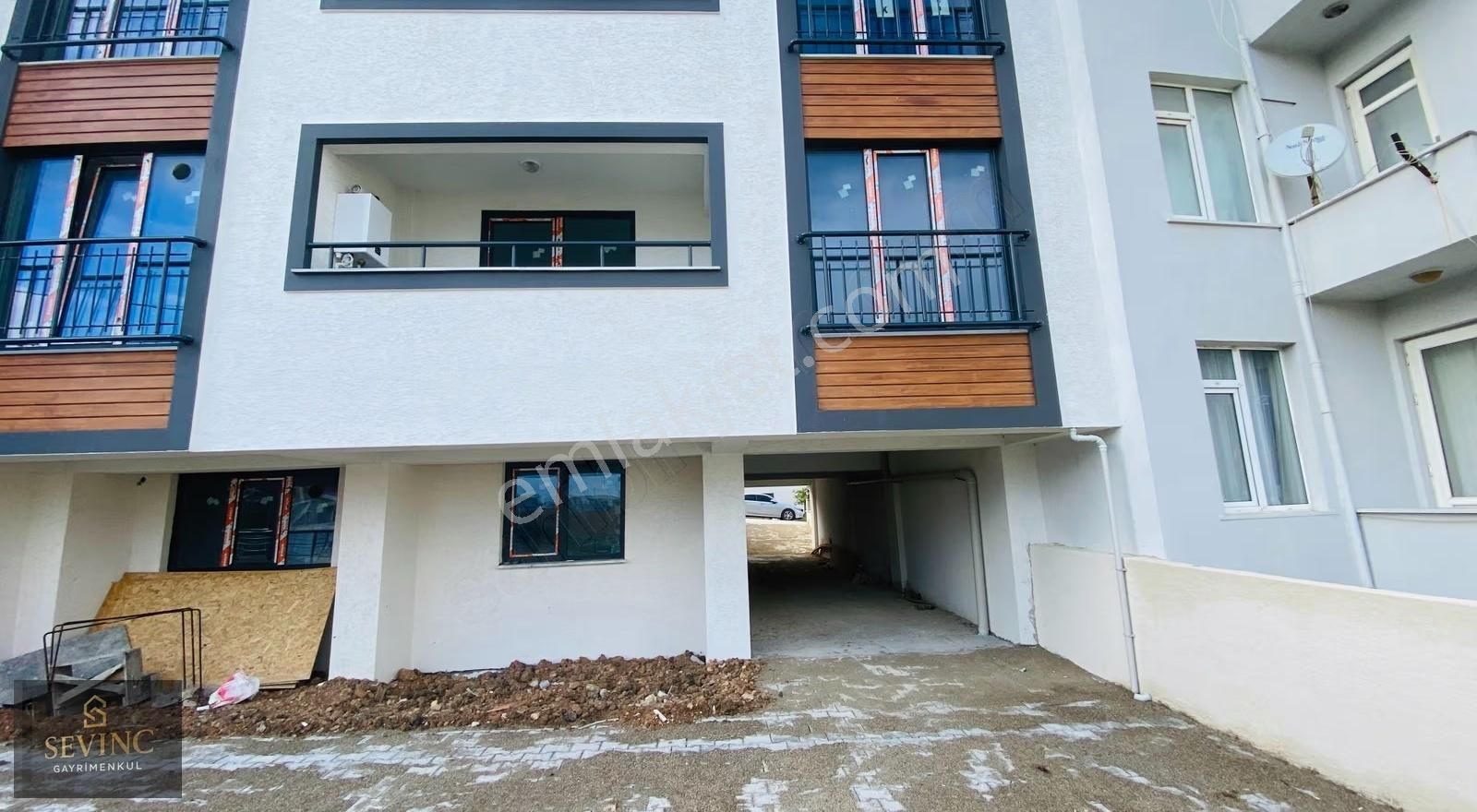 Sevinç'ten Yeni Mahalle'de Kiralık Daire - Görsel 16