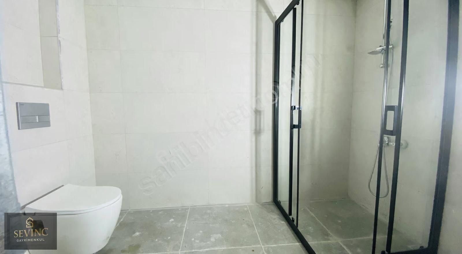 Sevinç'ten Yeni Mahalle'de Kiralık Daire - Görsel 28