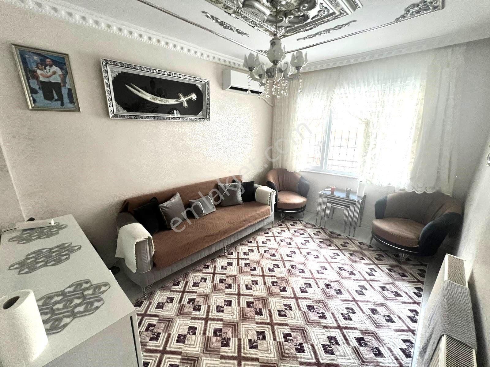 Erva'da Tevfikbey Mh 2+1 80m2 Yüksek Hisseli Satılık Giriş Daire - Görsel 18