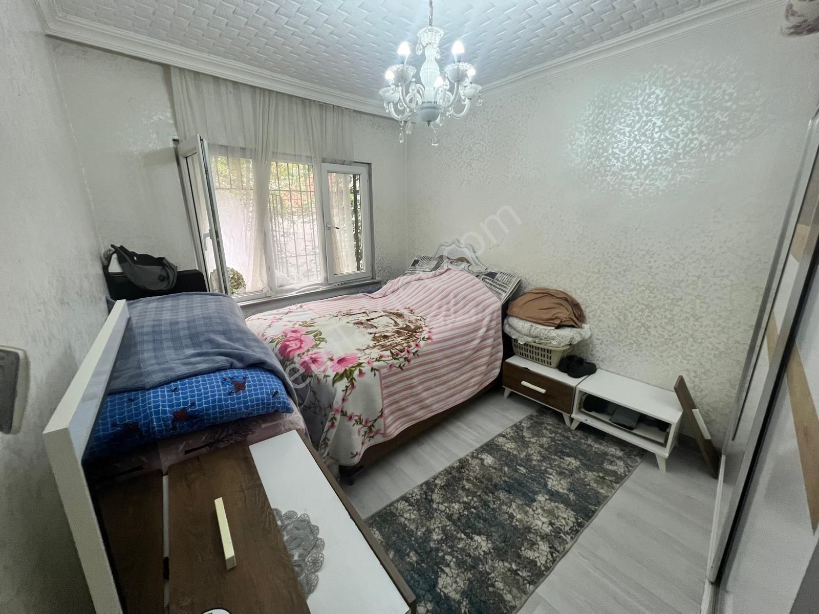 Erva'da Tevfikbey Mh 2+1 80m2 Yüksek Hisseli Satılık Giriş Daire - Görsel 9