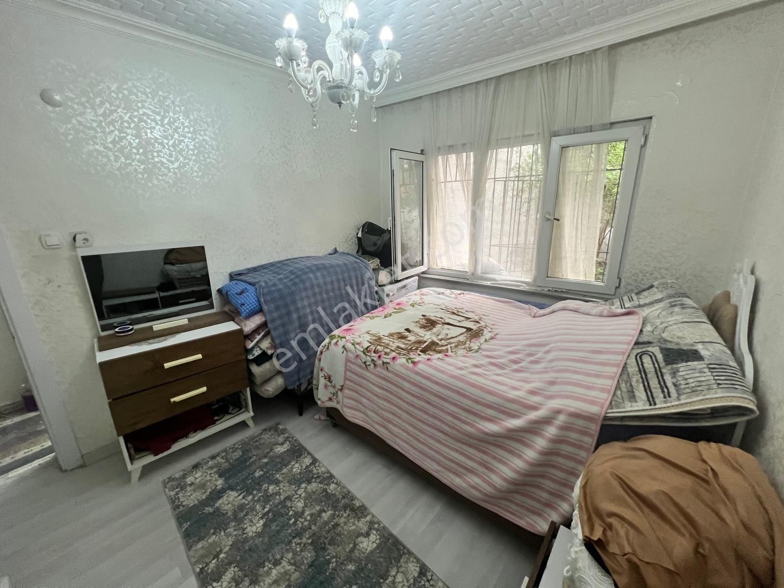 Erva'da Tevfikbey Mh 2+1 80m2 Yüksek Hisseli Satılık Giriş Daire - Görsel 11