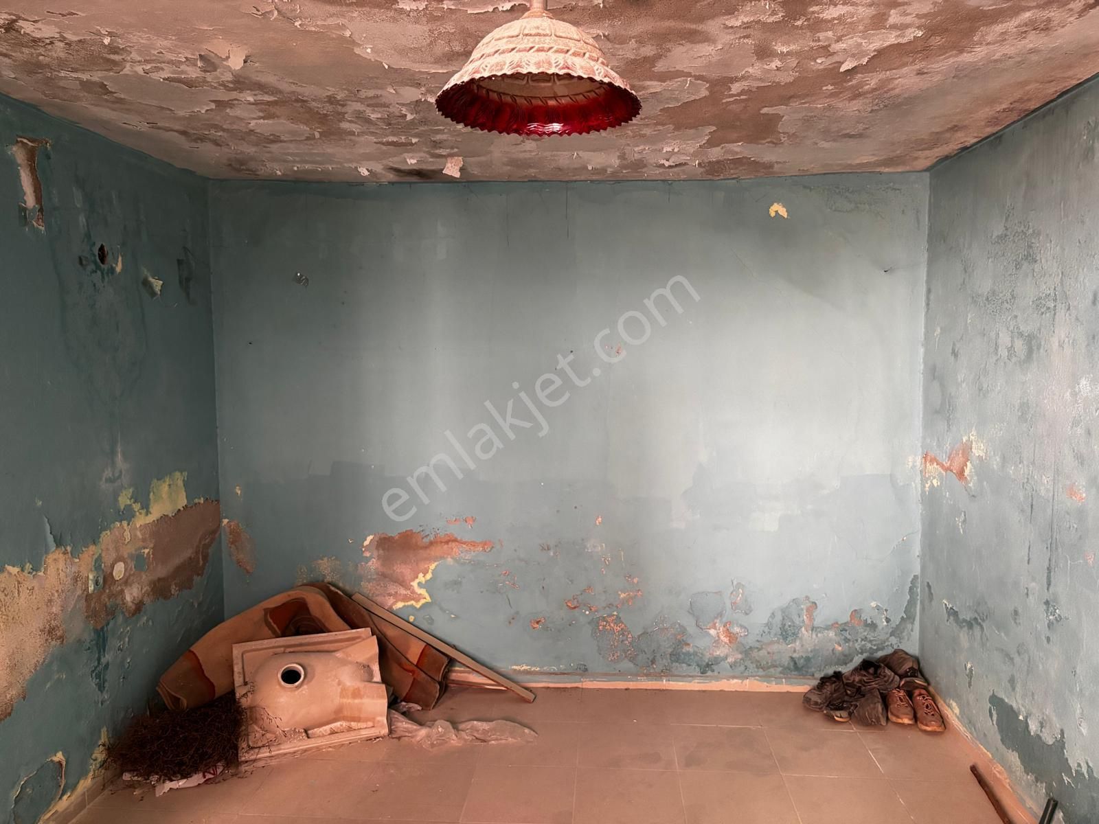 Pınarbaşı Mahallesinde Satılık Müstakil Ev - Görsel 14