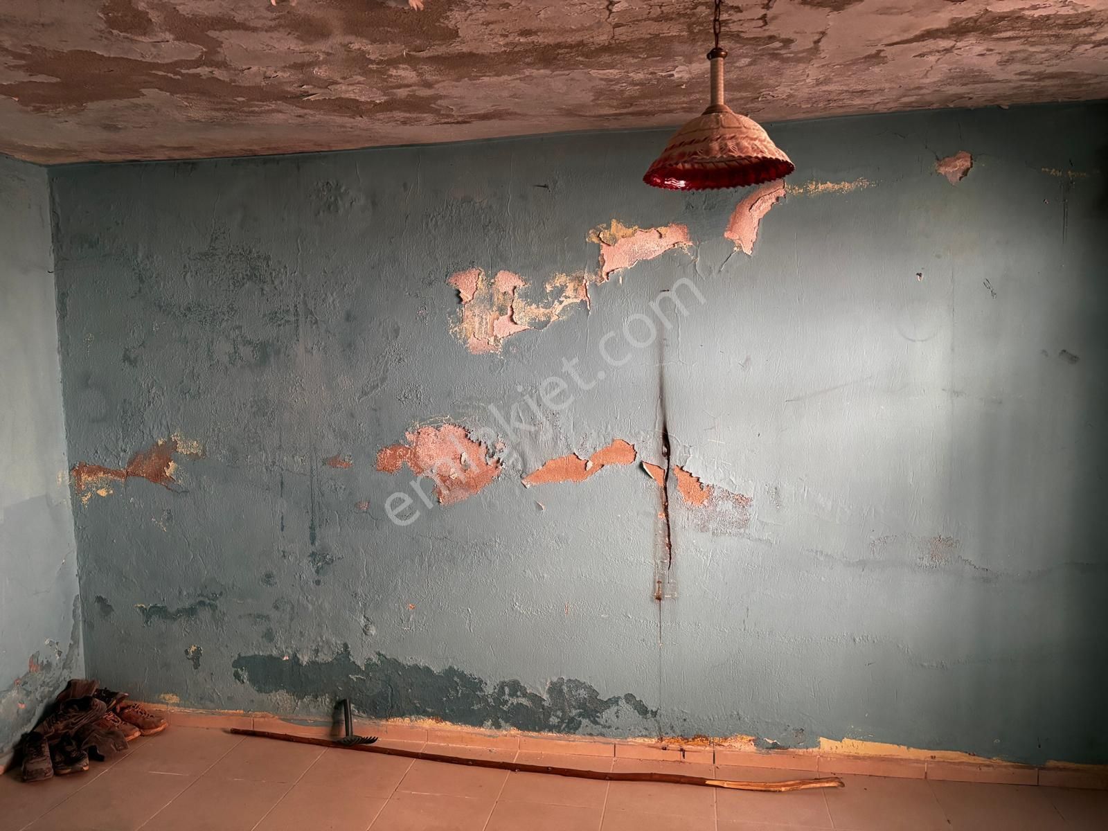 Pınarbaşı Mahallesinde Satılık Müstakil Ev - Görsel 13