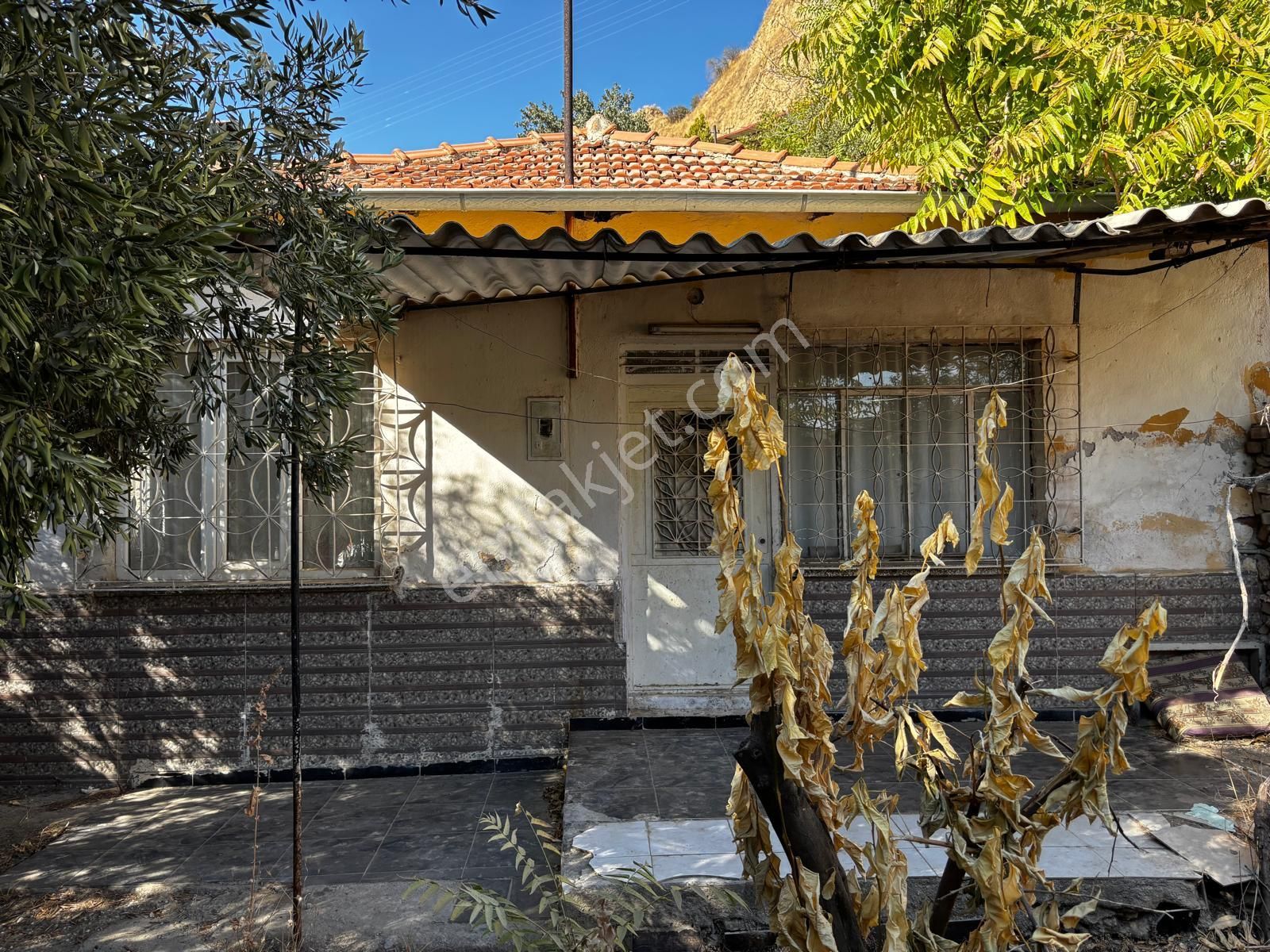 Pınarbaşı Mahallesinde Satılık Müstakil Ev - Görsel 23