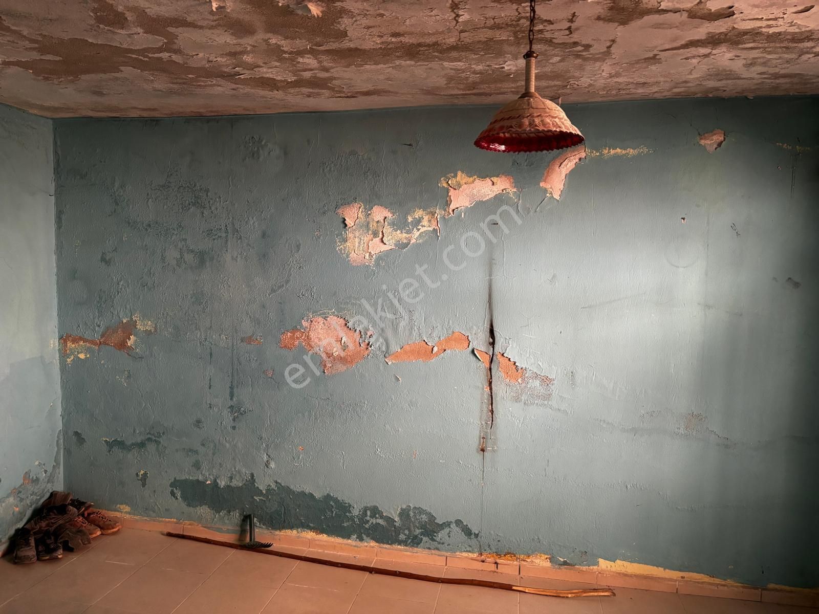 Pınarbaşı Mahallesinde Satılık Müstakil Ev - Görsel 12