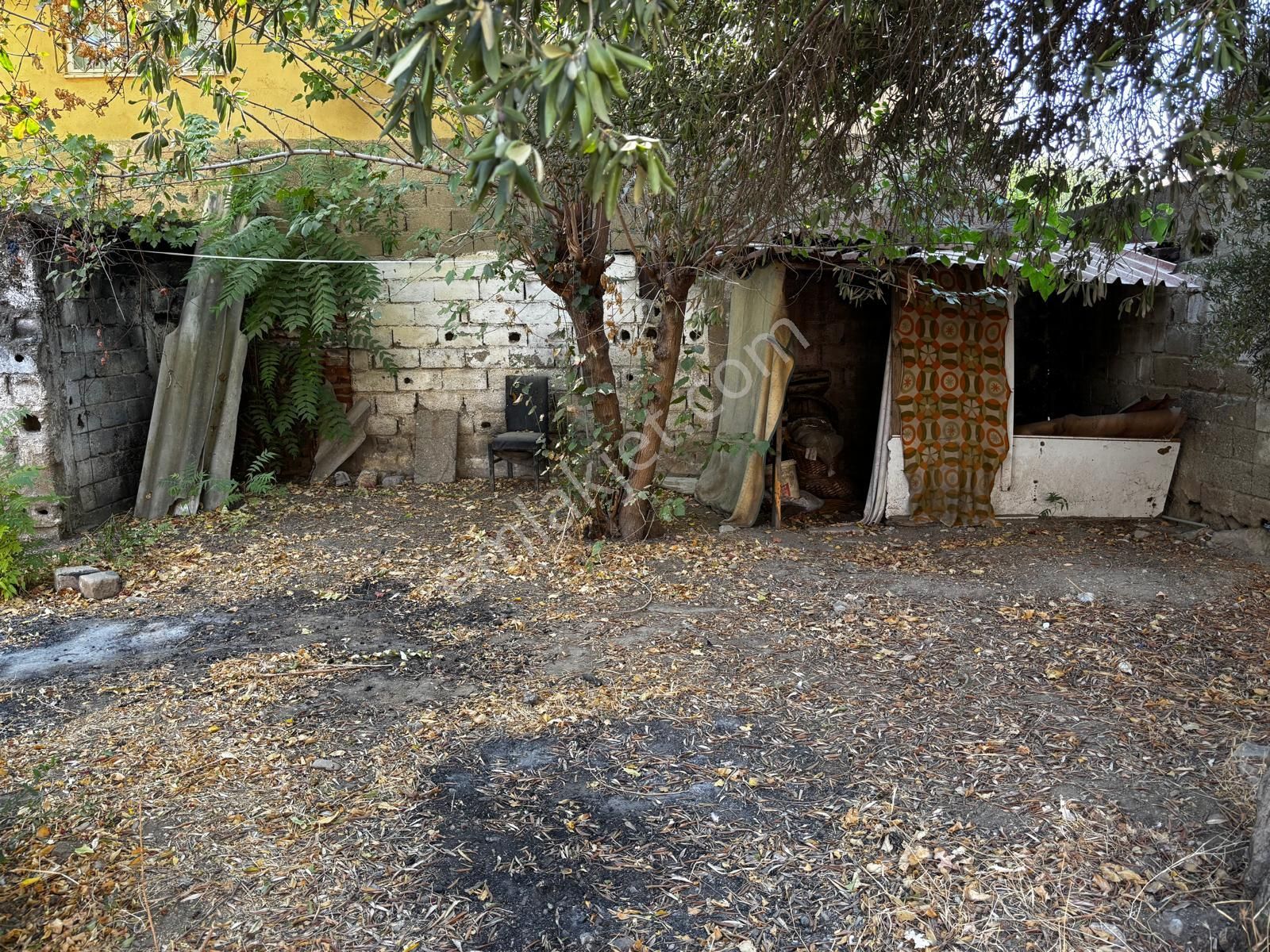 Pınarbaşı Mahallesinde Satılık Müstakil Ev - Görsel 21