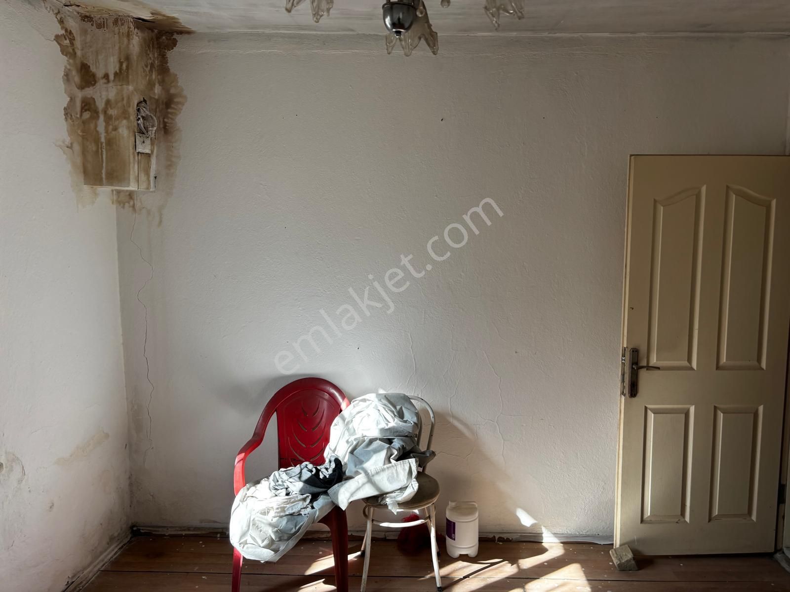 Pınarbaşı Mahallesinde Satılık Müstakil Ev - Görsel 5