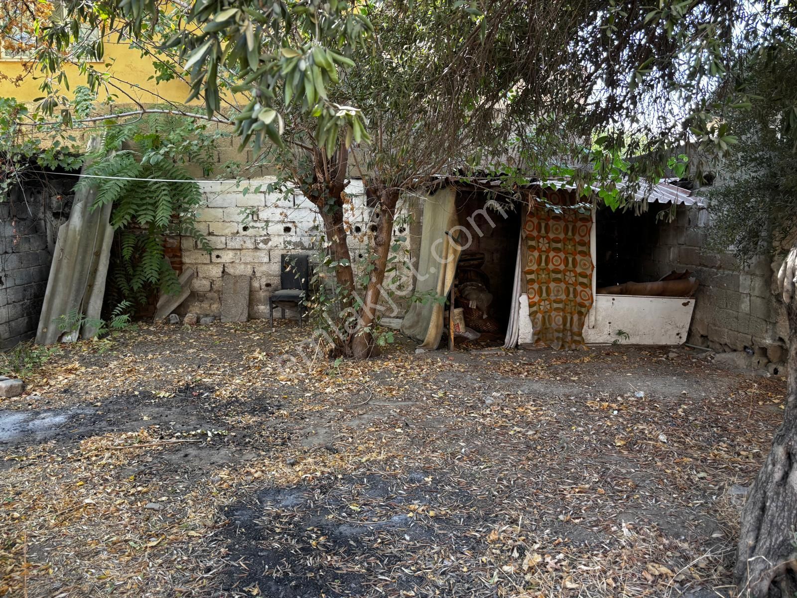 Pınarbaşı Mahallesinde Satılık Müstakil Ev - Görsel 22