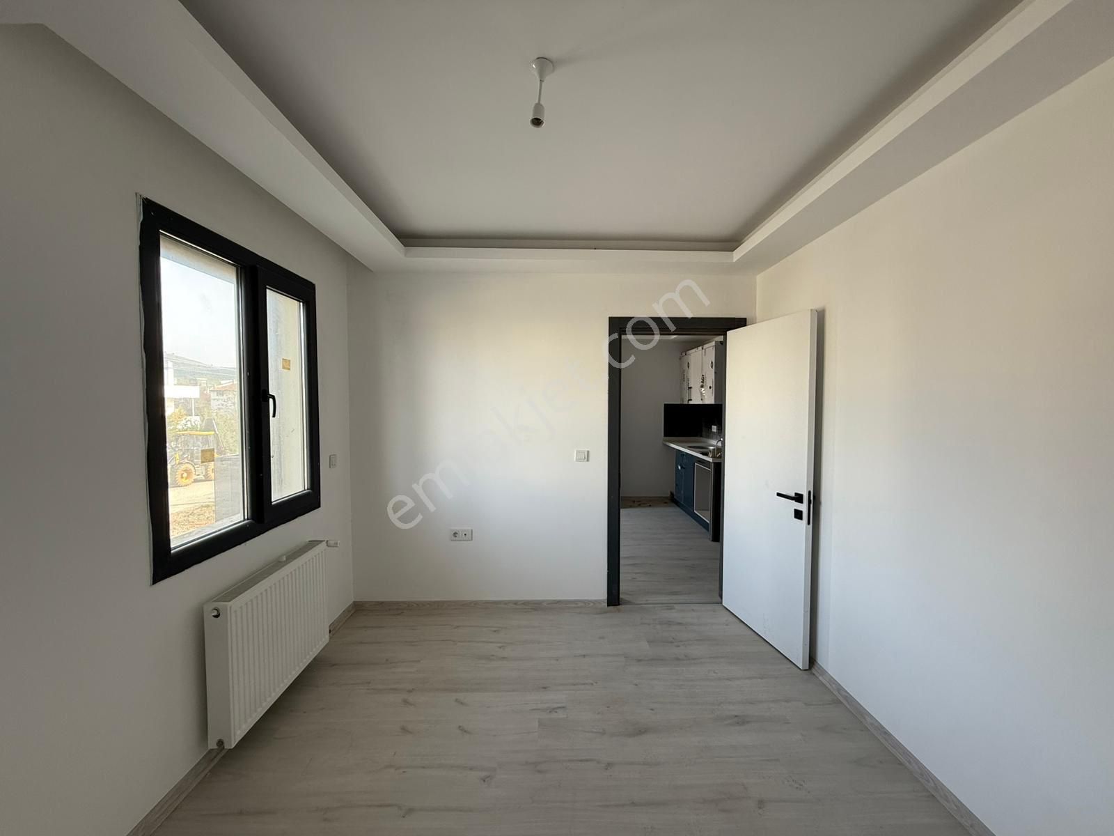 Seferihisar Çolakibrahim Bey’de Site İçinde Satılık 1+1 Daire - Görsel 13
