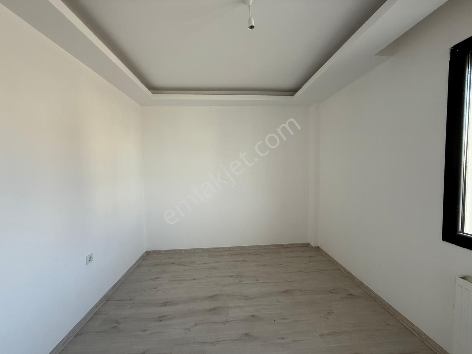 Seferihisar Çolakibrahim Bey’de Site İçinde Satılık 1+1 Daire - Görsel 11