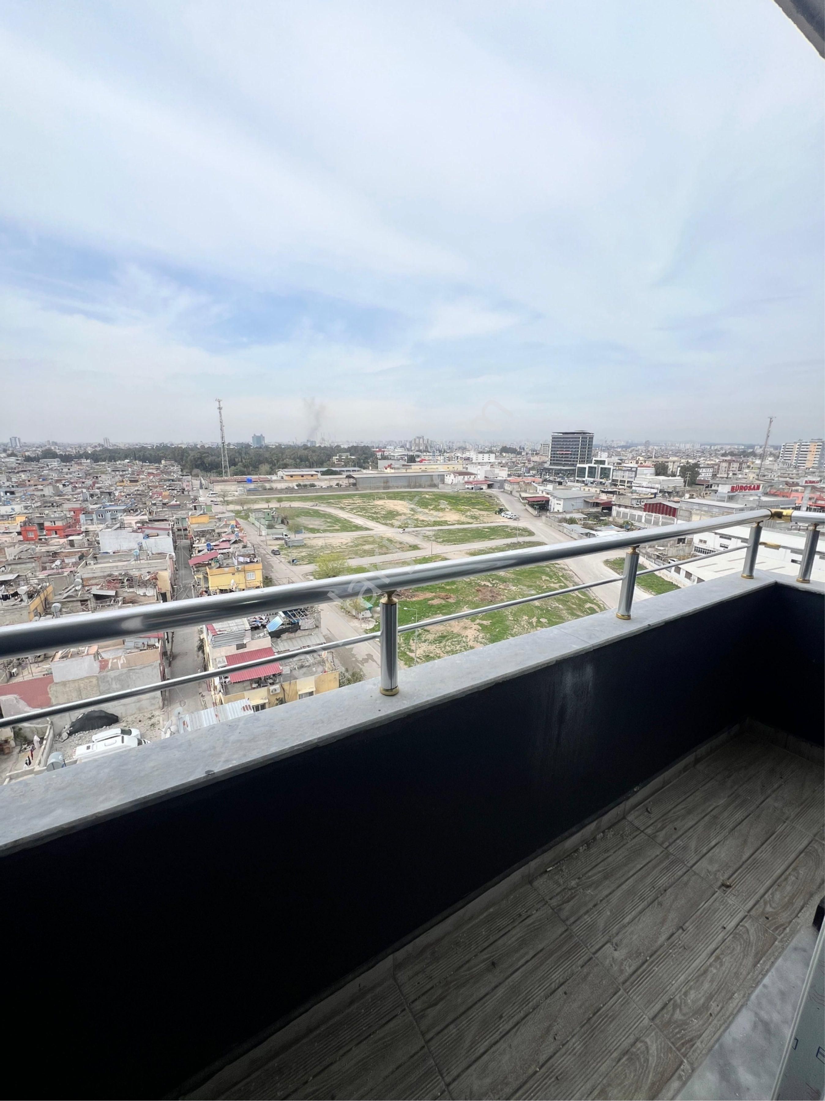 Çelebi’den Yeşil Vadi’de Kiralık 3+1 Daire - Görsel 19